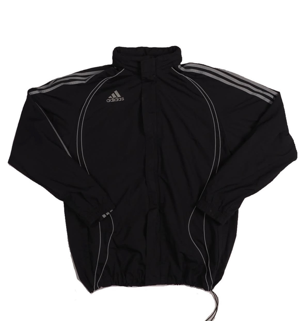 Adidas Jacke (XL)