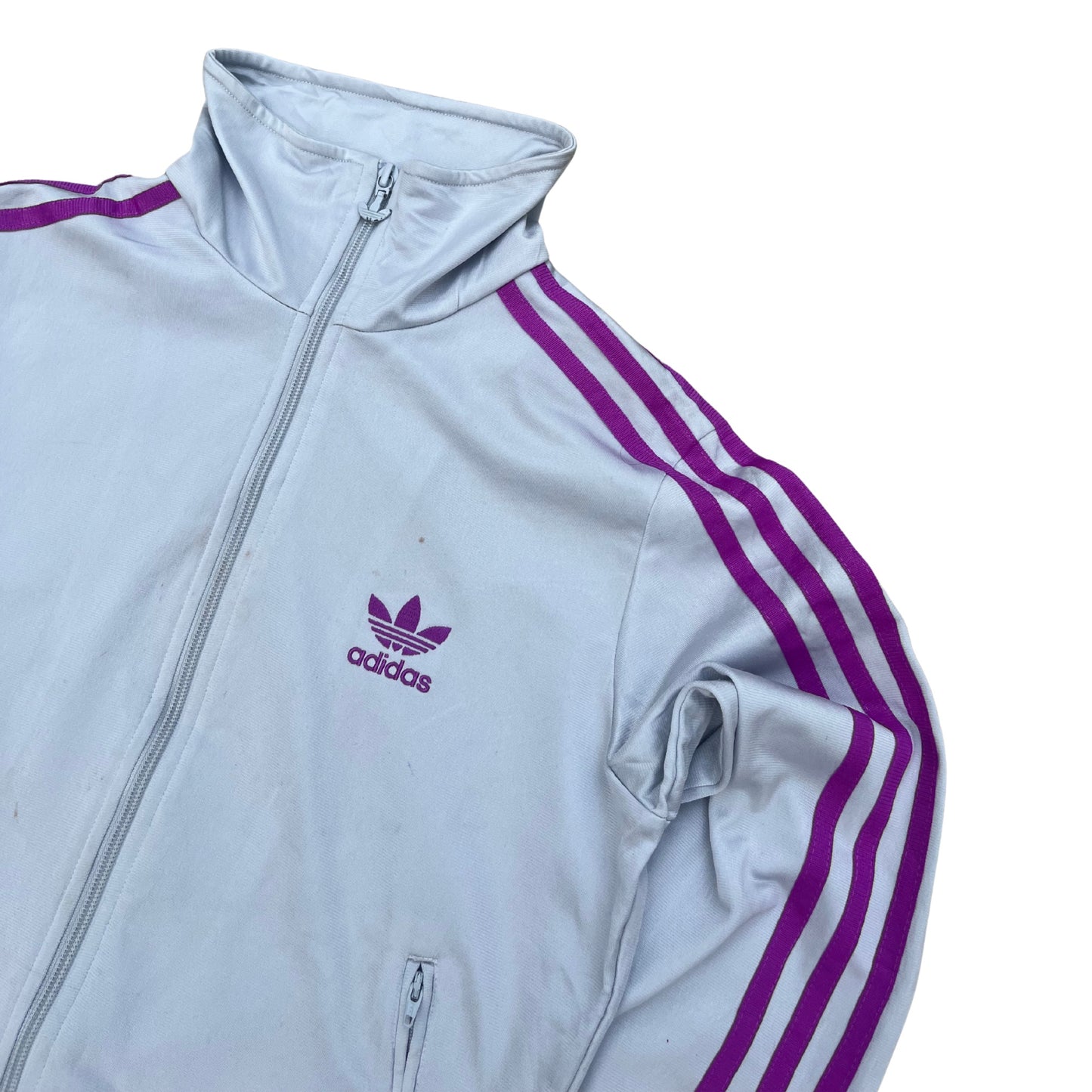 Adidas Zipper (S)