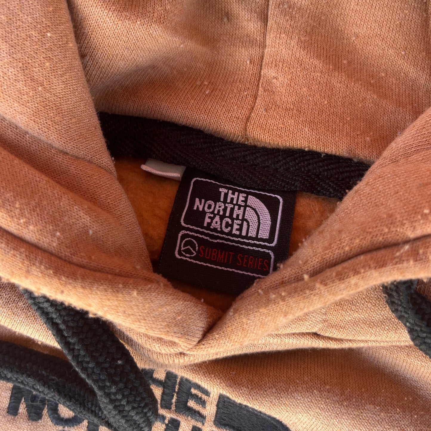 The North Face Hoodie (S)