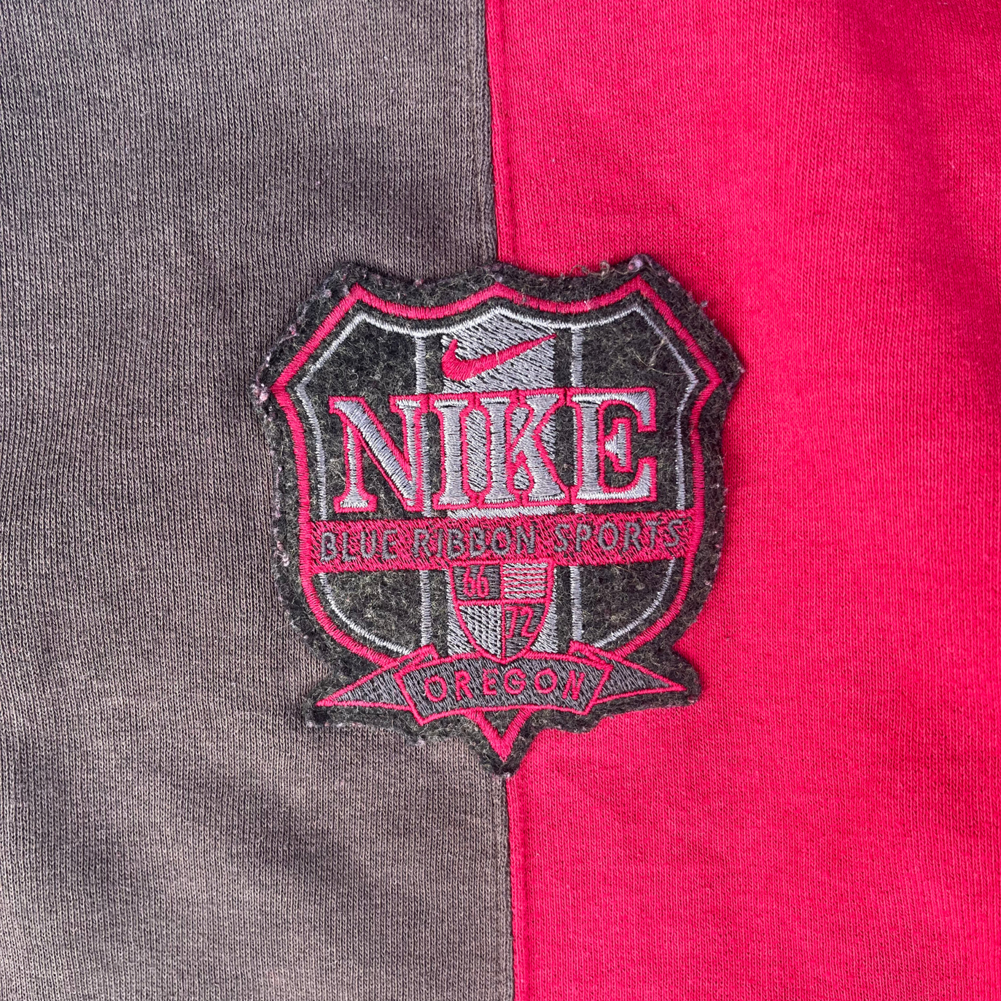 Nike Polo Longsleeve (L)