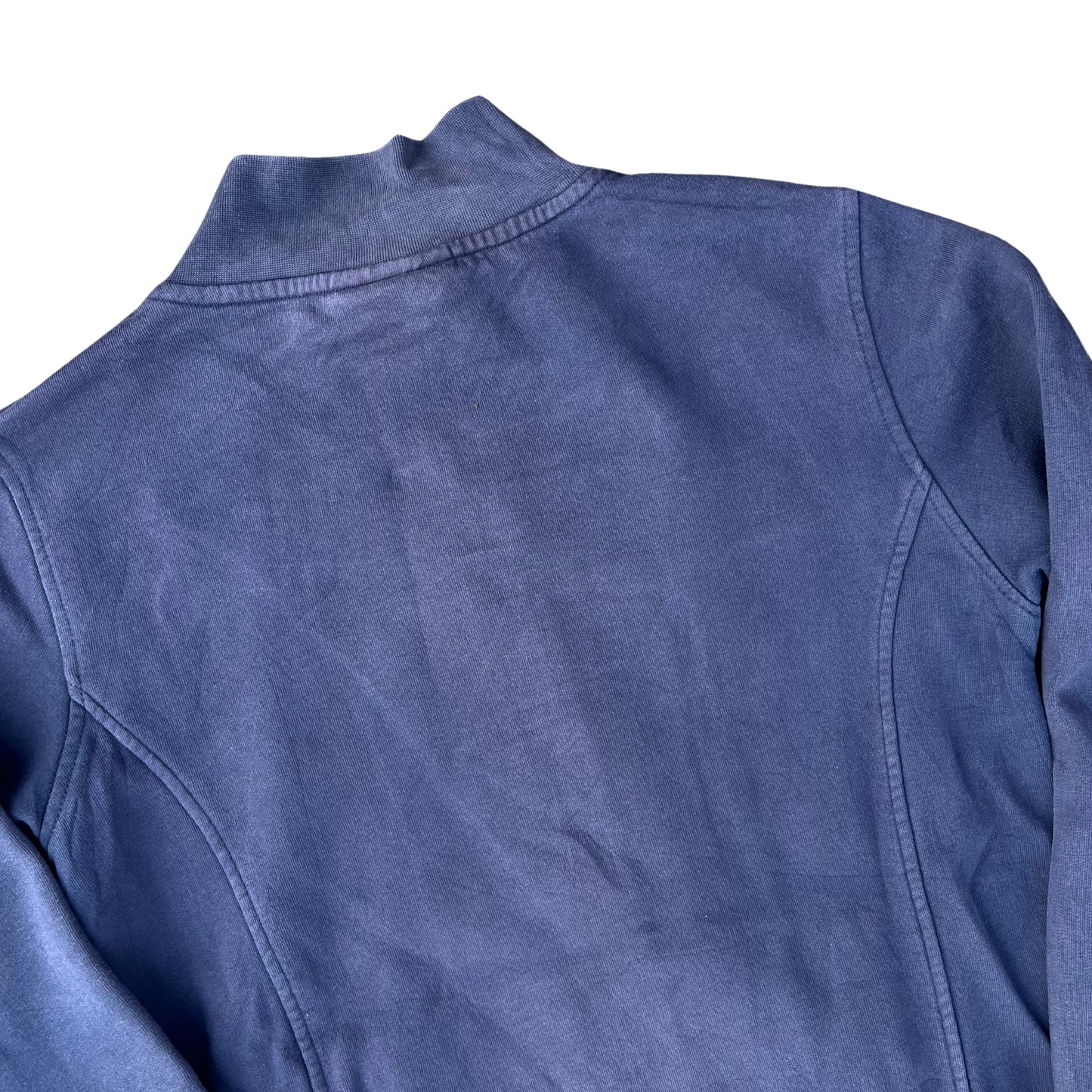Lacoste Fullzip Sweater (M)