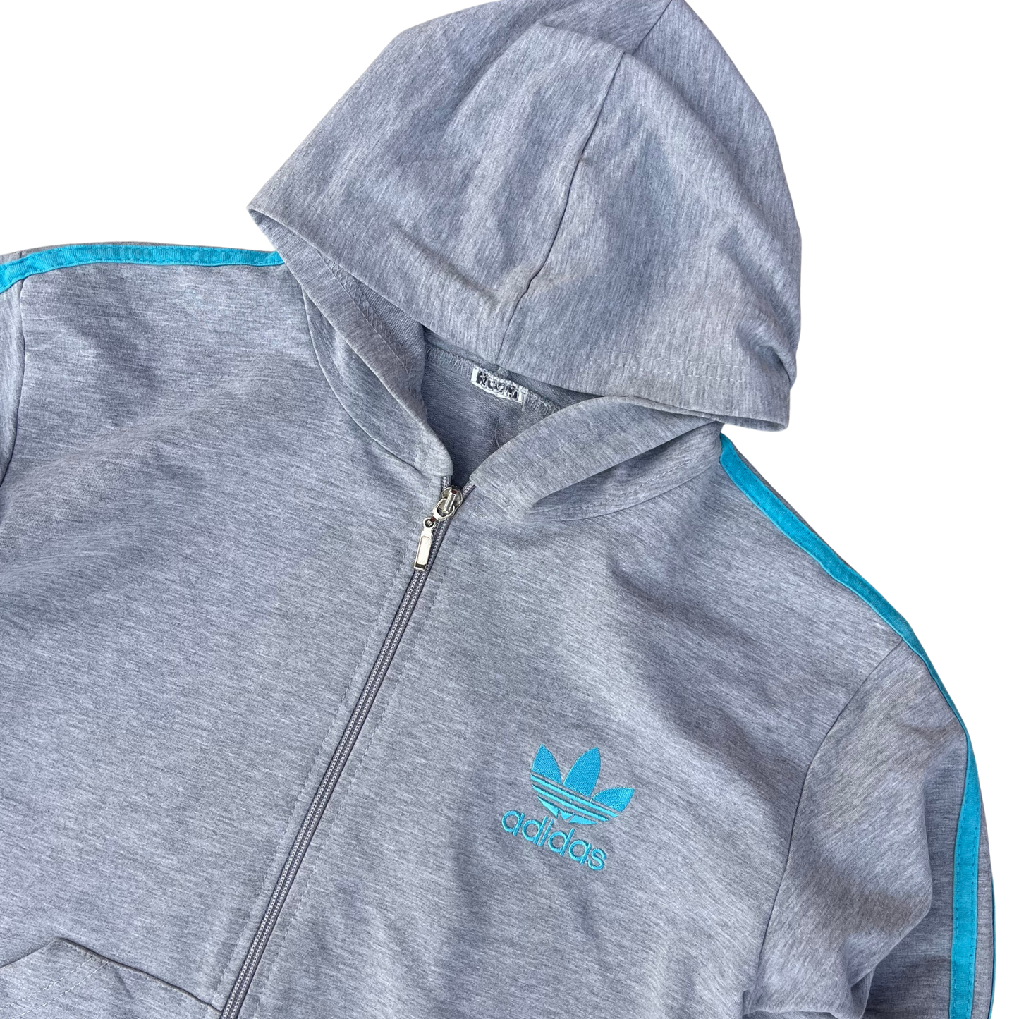 Adidas Fullzip Hoodie (S)