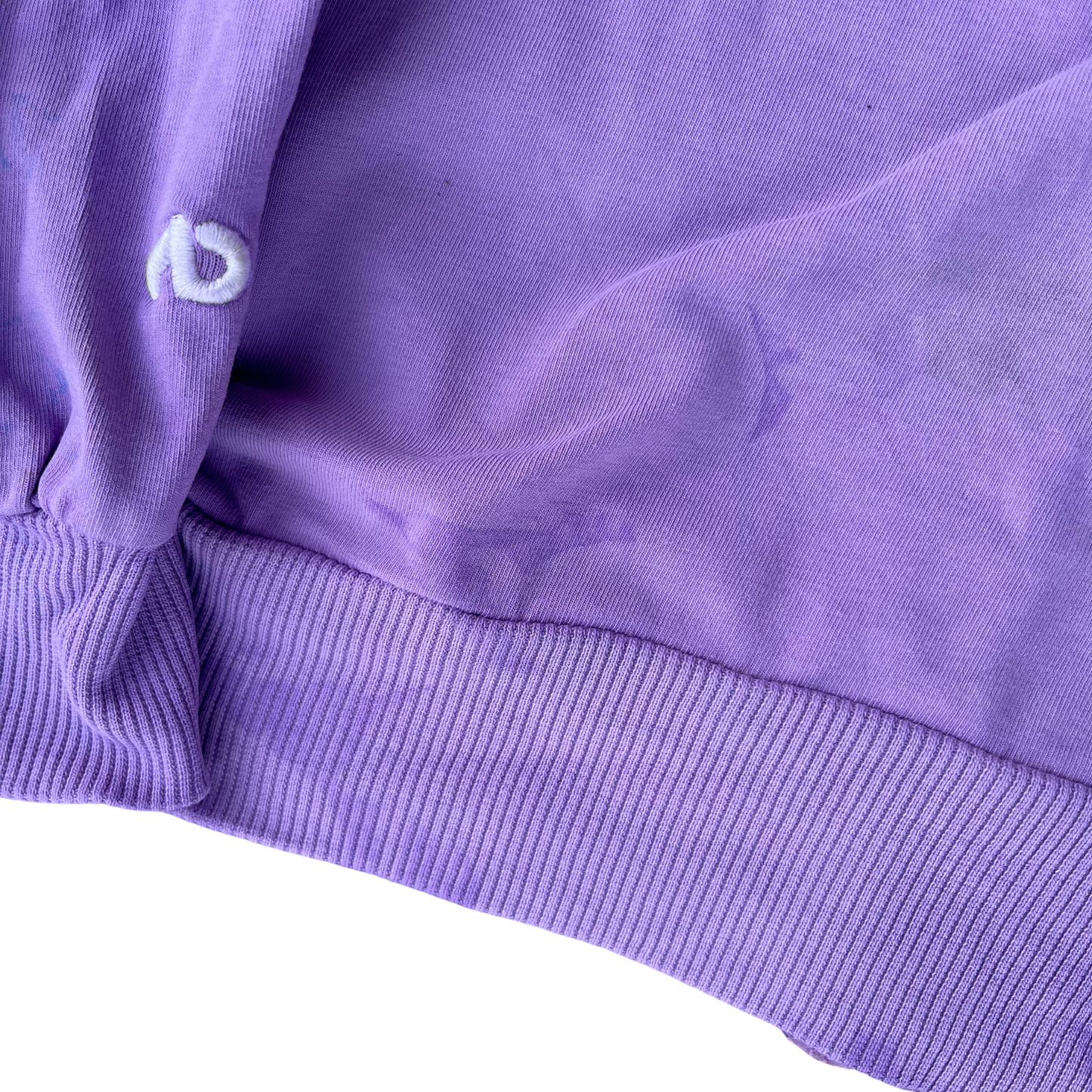 Sweat à capuche de sport entièrement zippé Nike (S)