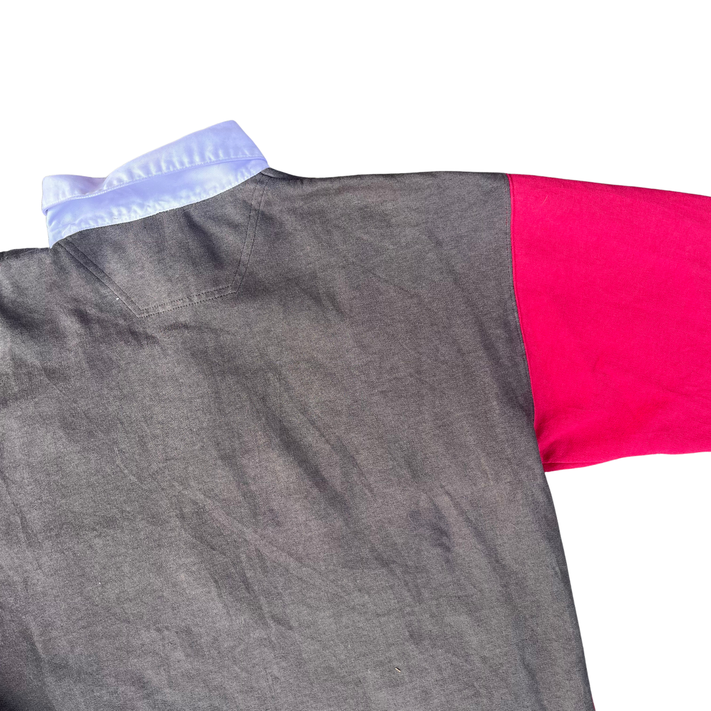 Nike Polo Longsleeve (L)