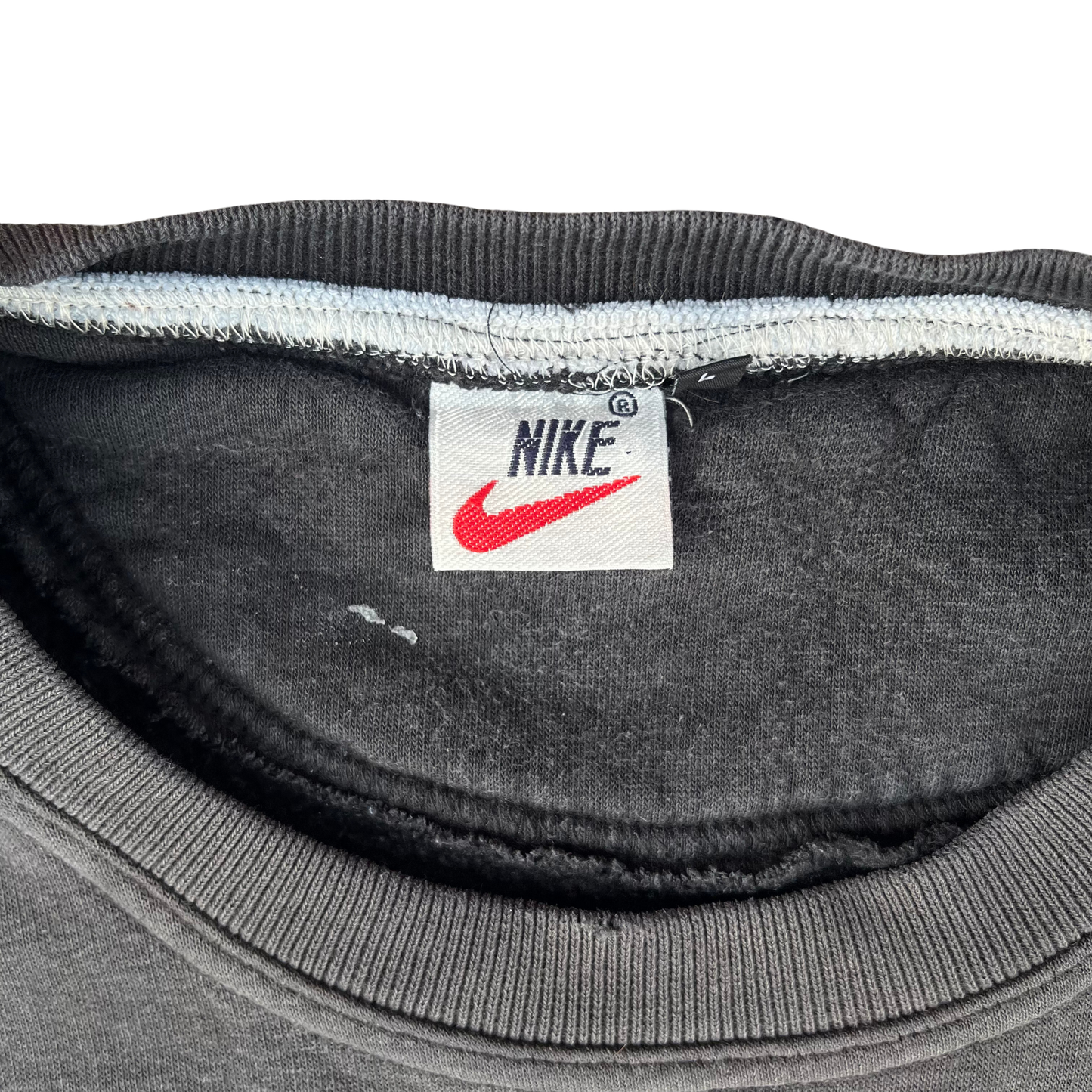 Pull Nike Spellout (L)