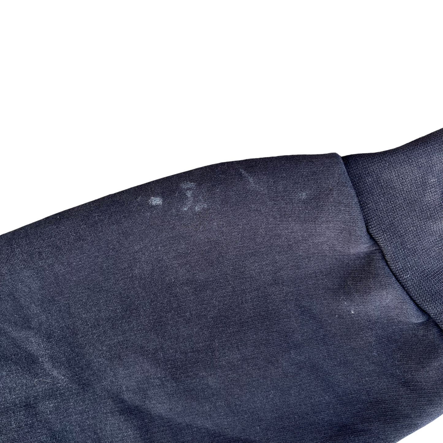 Diesel Spellout Zip Hoodie (L)