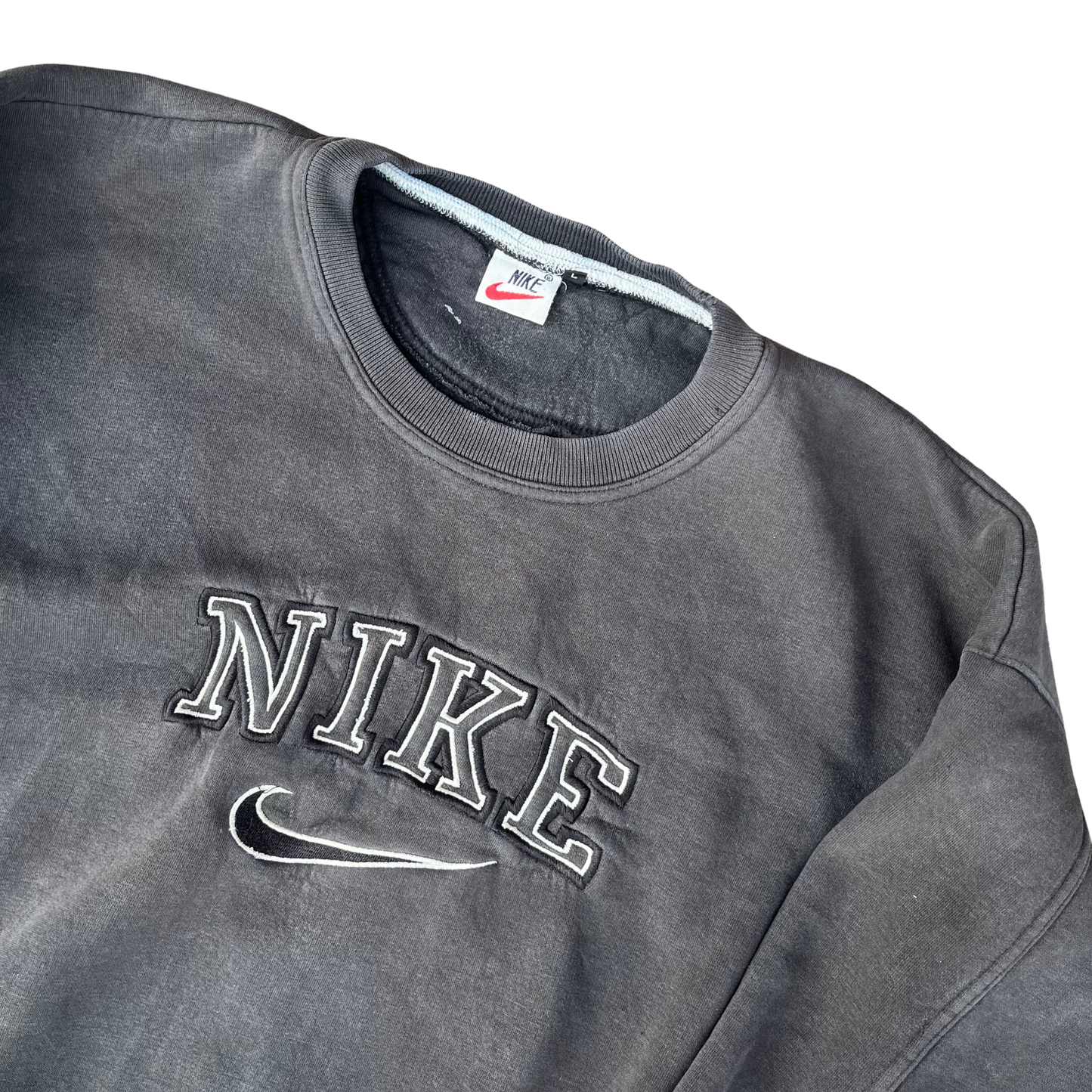 Pull Nike Spellout (L)