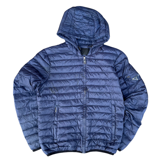 Prada Puffer Jacket (S)
