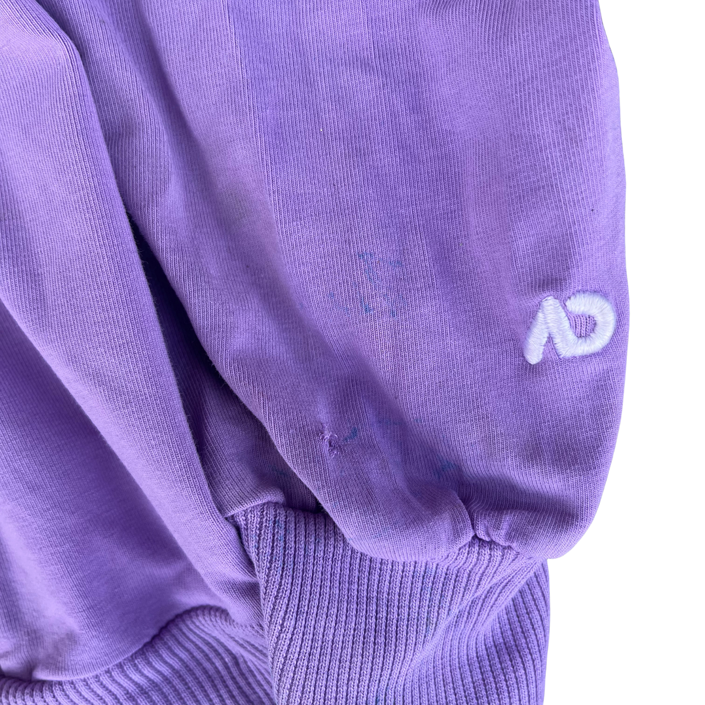 Sweat à capuche de sport entièrement zippé Nike (S)