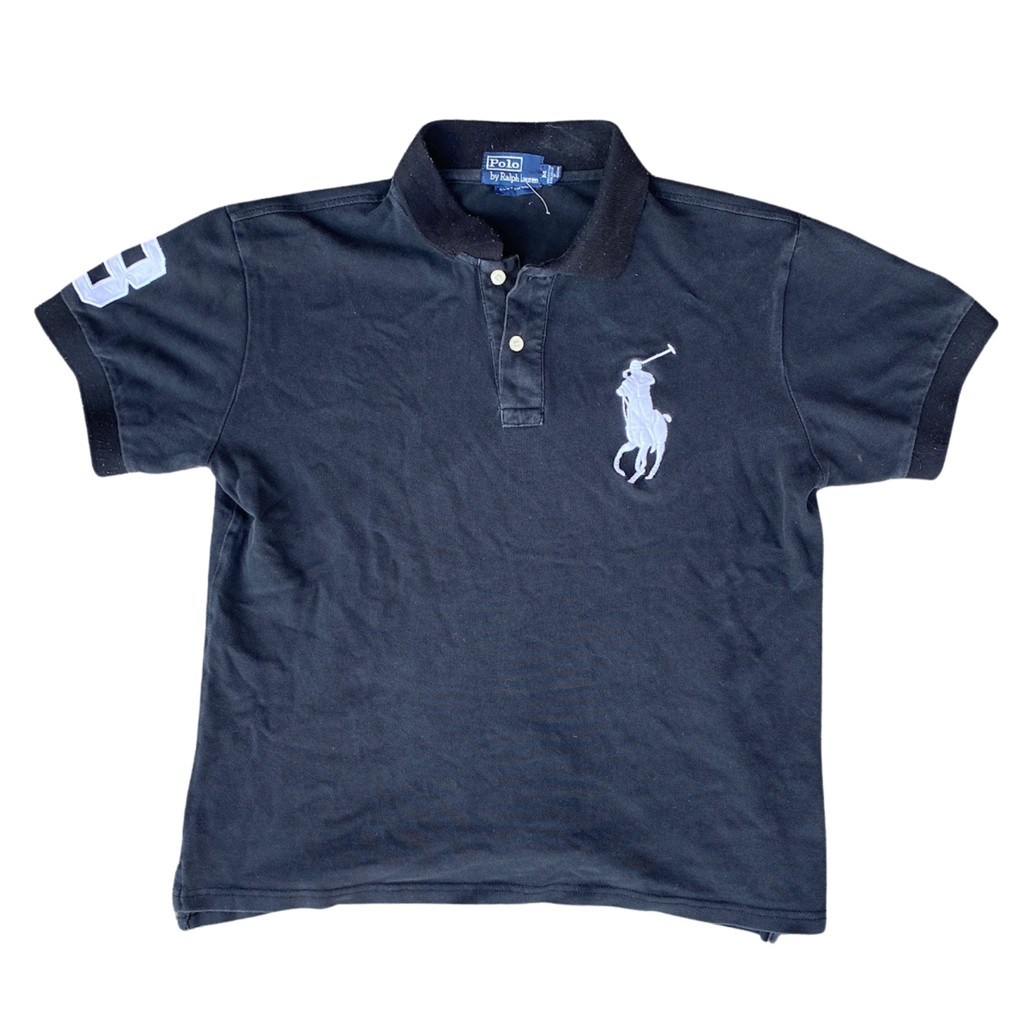Ralph Lauren Polo Big Pony (M)