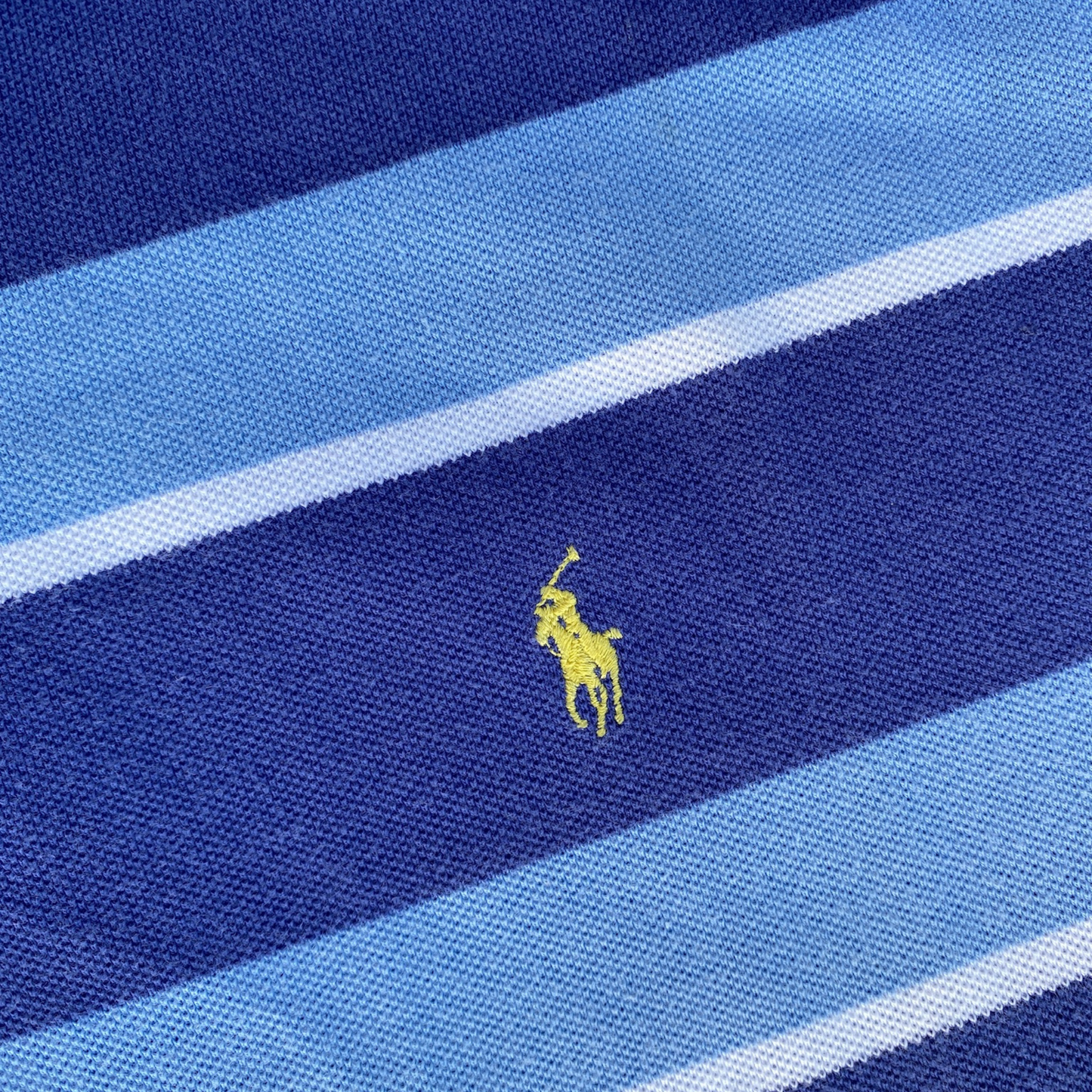 Ralph Lauren Polo Shirt (L)