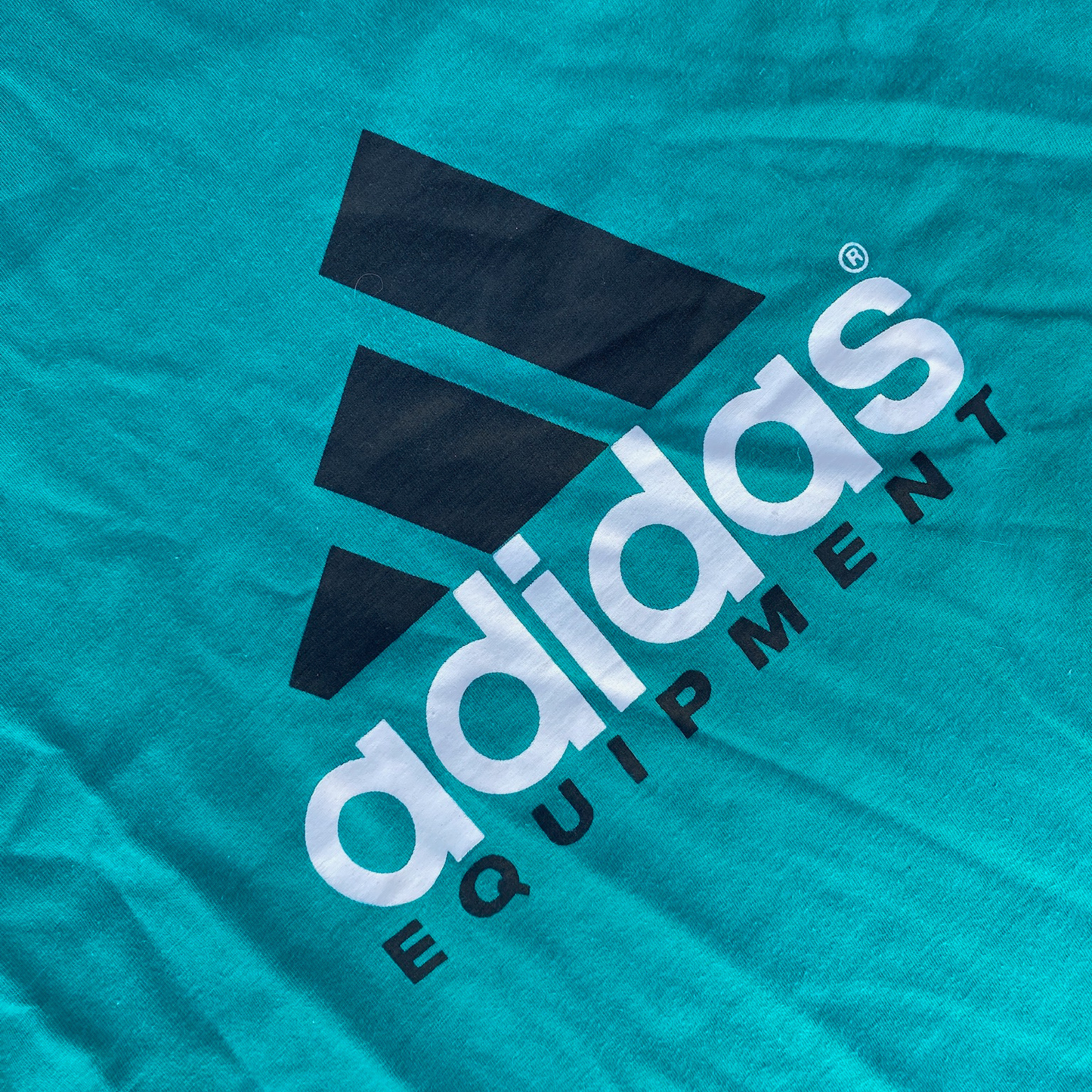 Adidas Shirt (L)