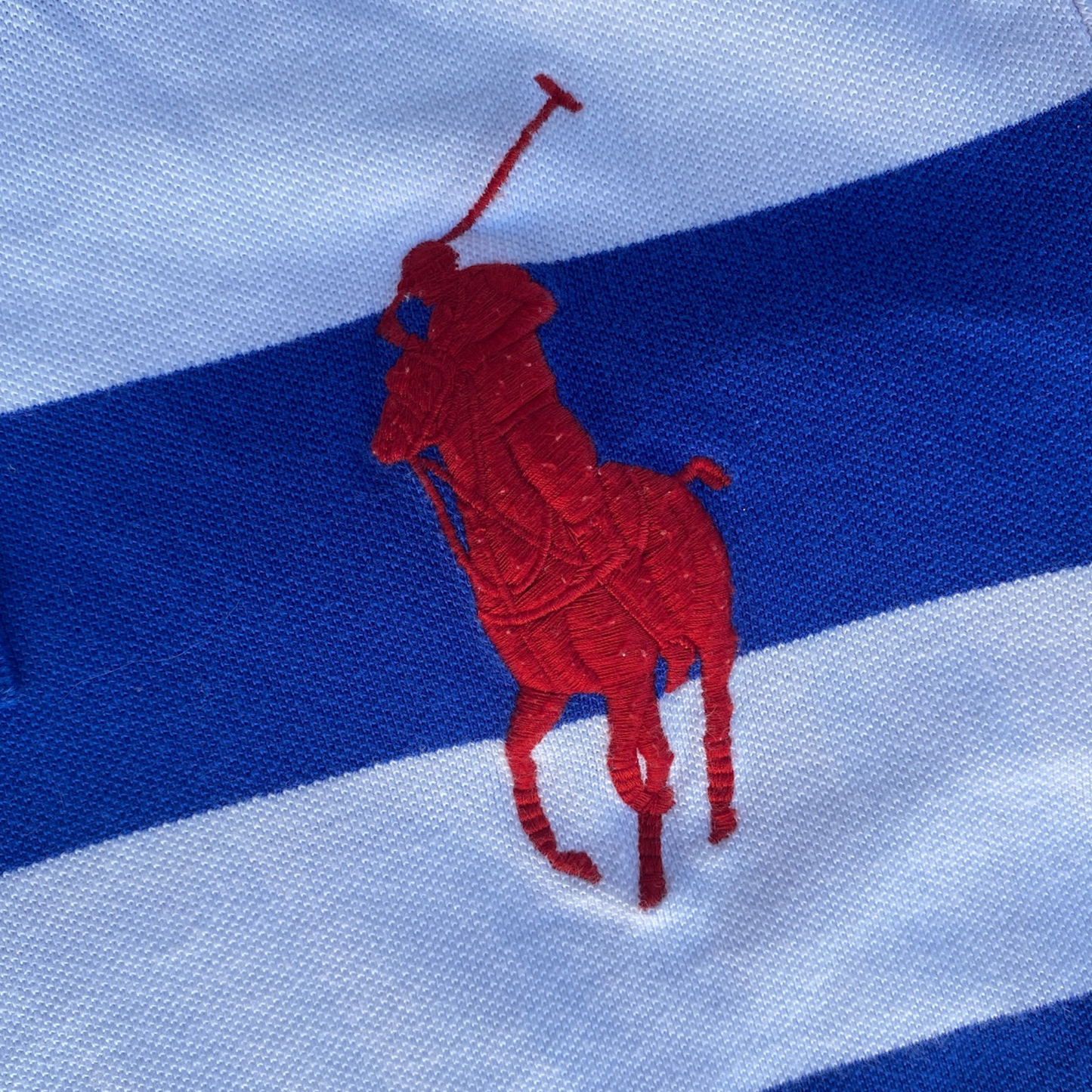 Ralph Lauren Polo Shirt (M)