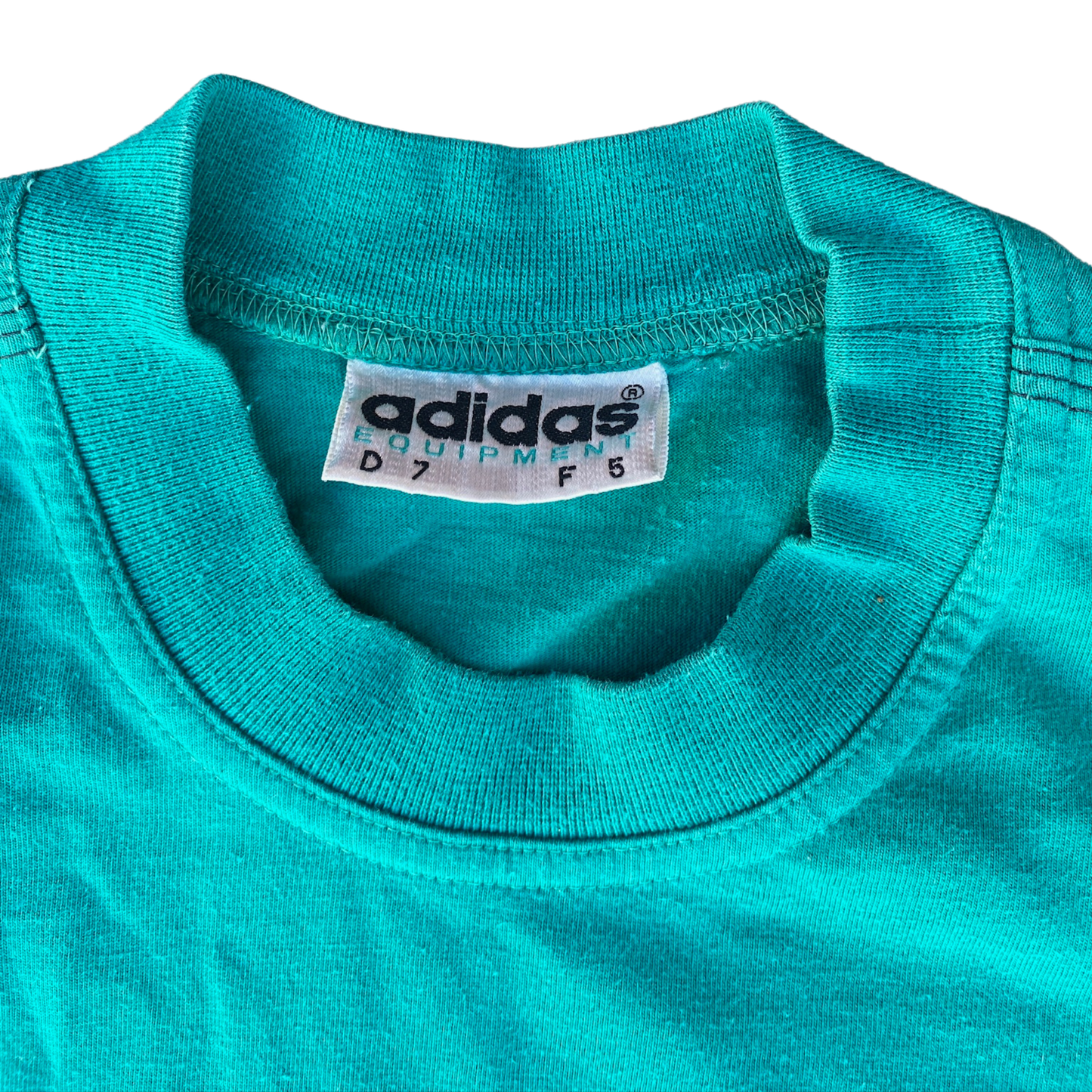 Adidas Shirt (L)
