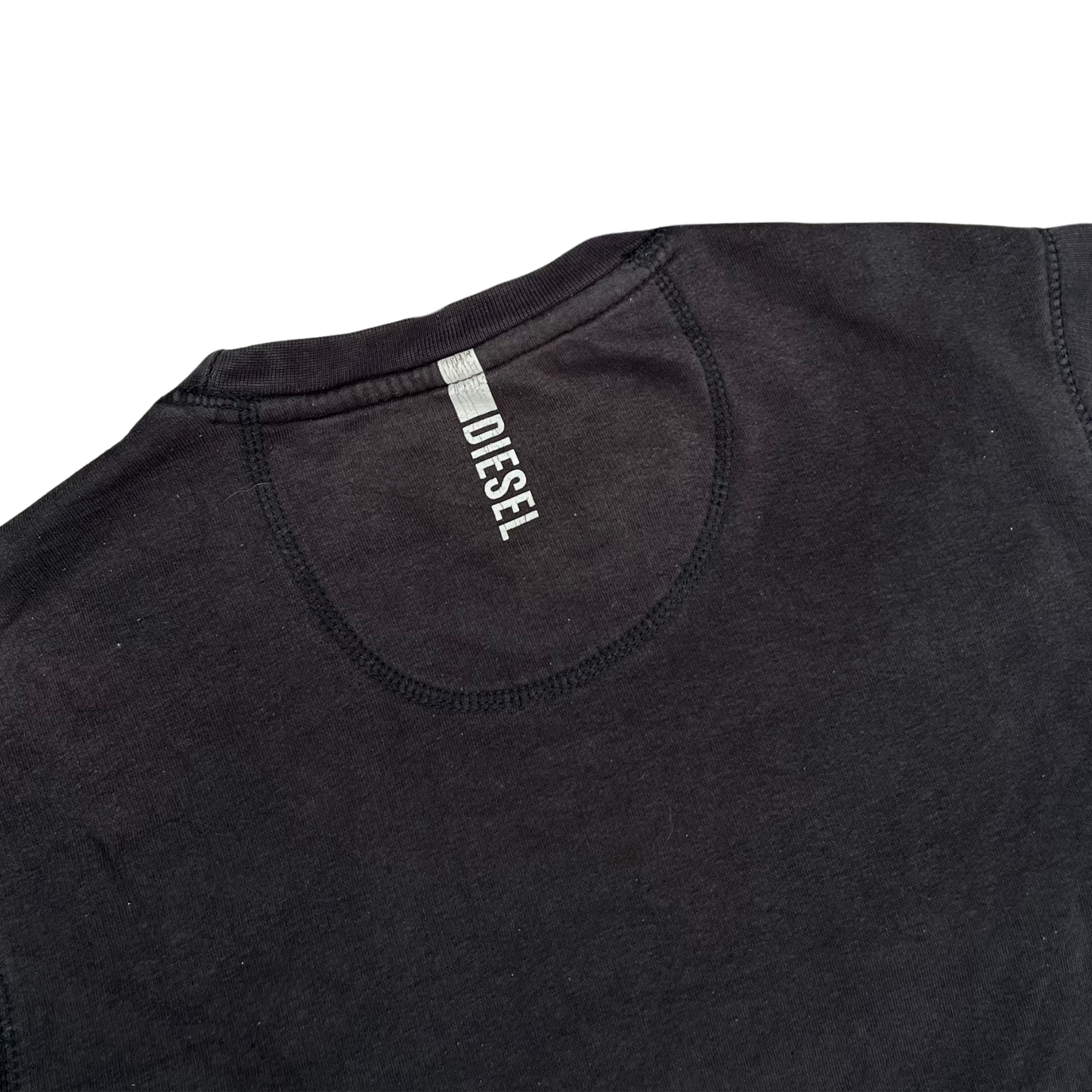 Diesel Spellout Sweater (M)