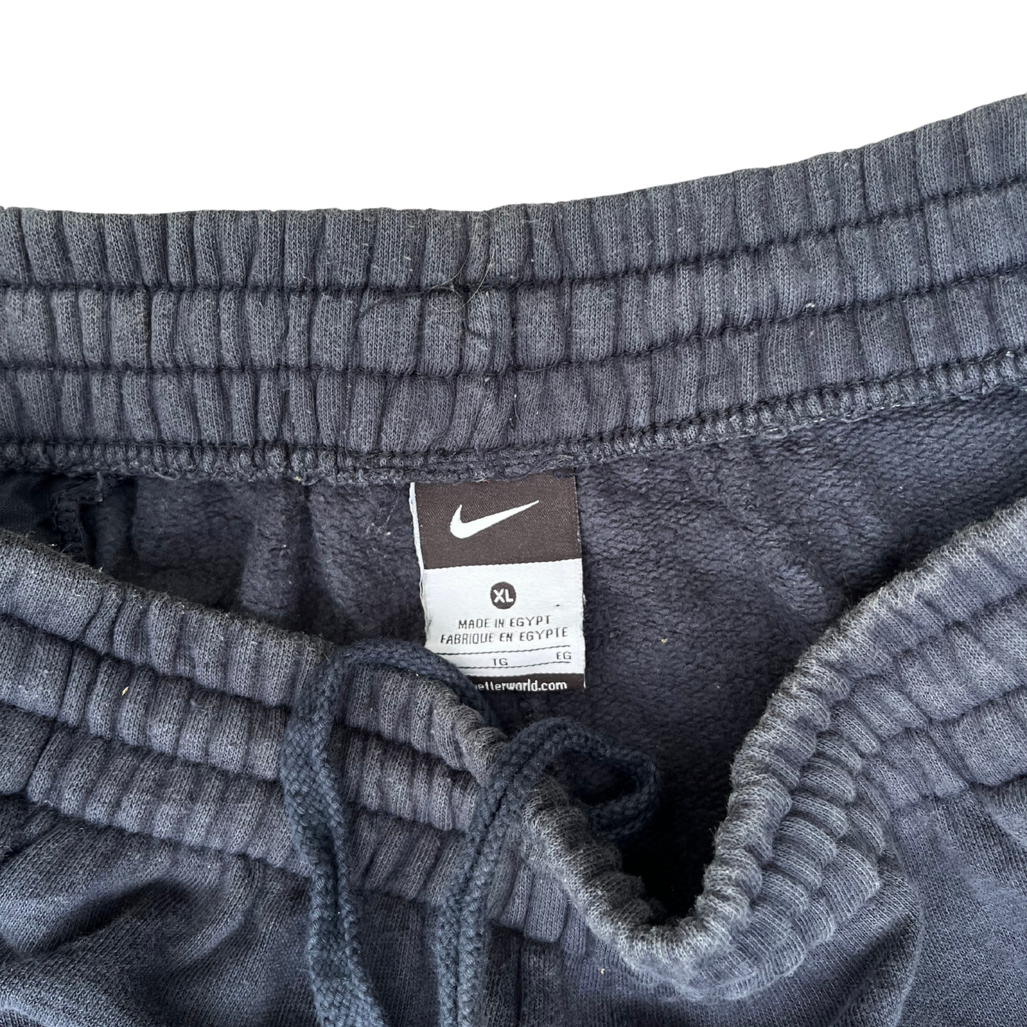 Pantalon de jogging Nike Swoosh (XL)