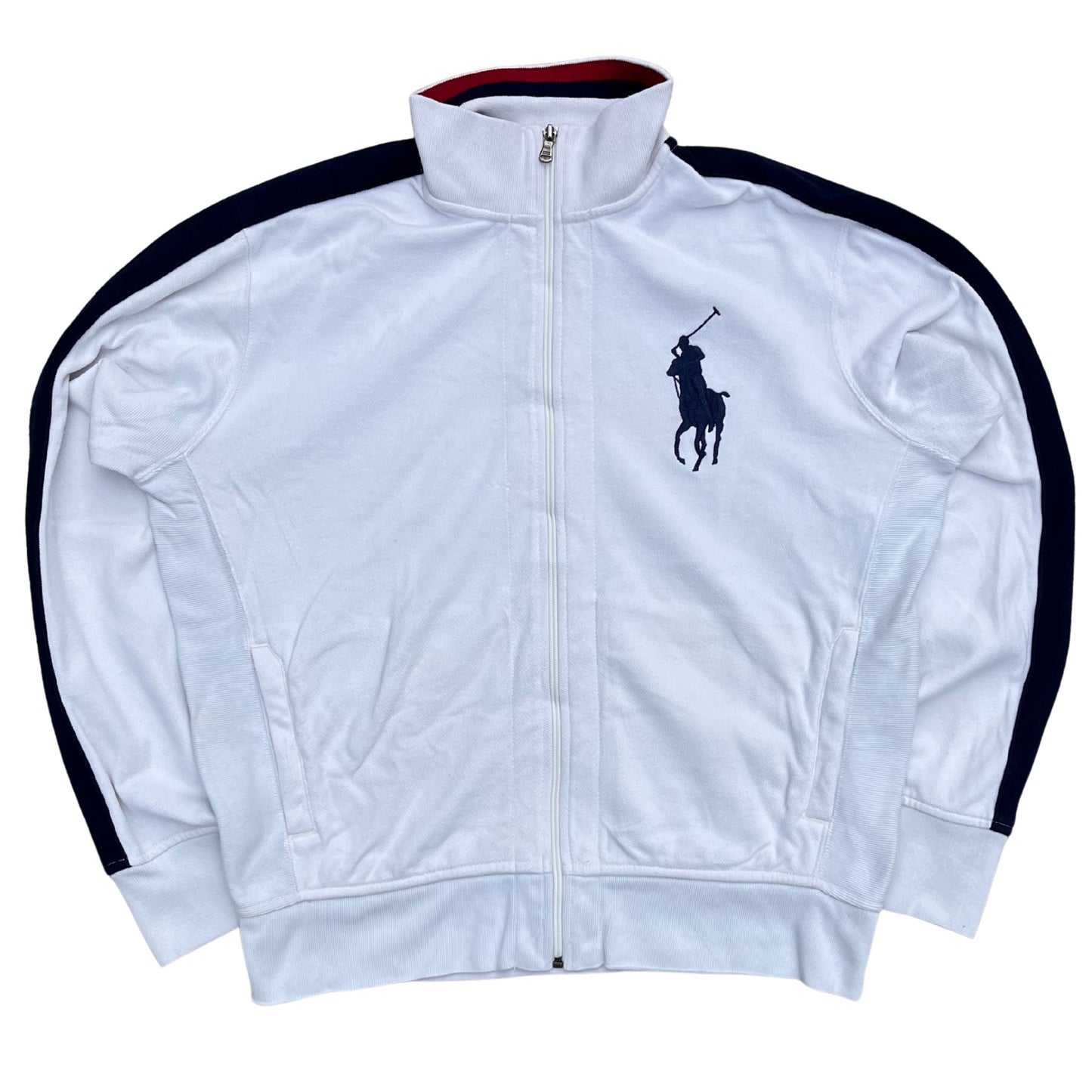 Ralph Lauren Big Pony Zipper (L)