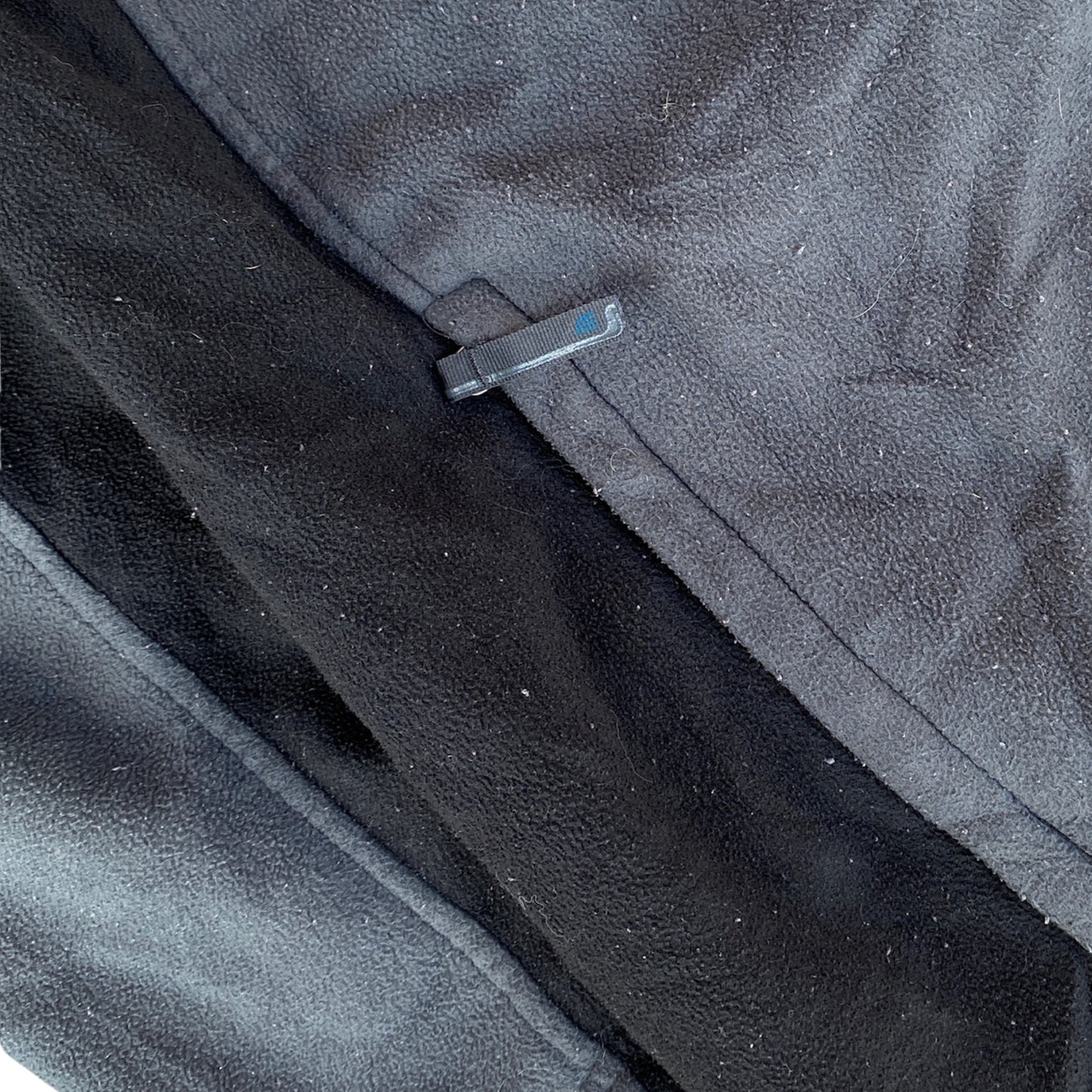 The North Face Fullzip Fleece (L)
