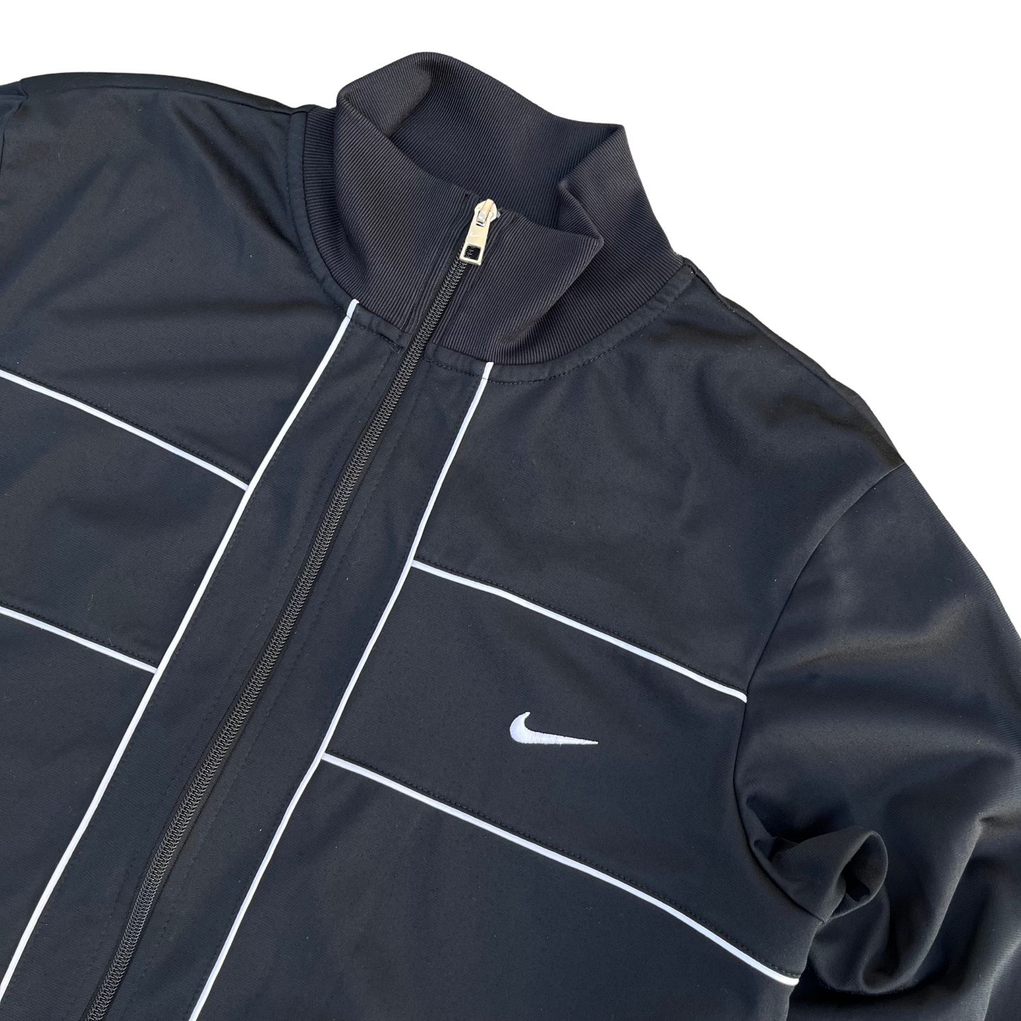 Nike Swoosh Fullzip Jacke (M)
