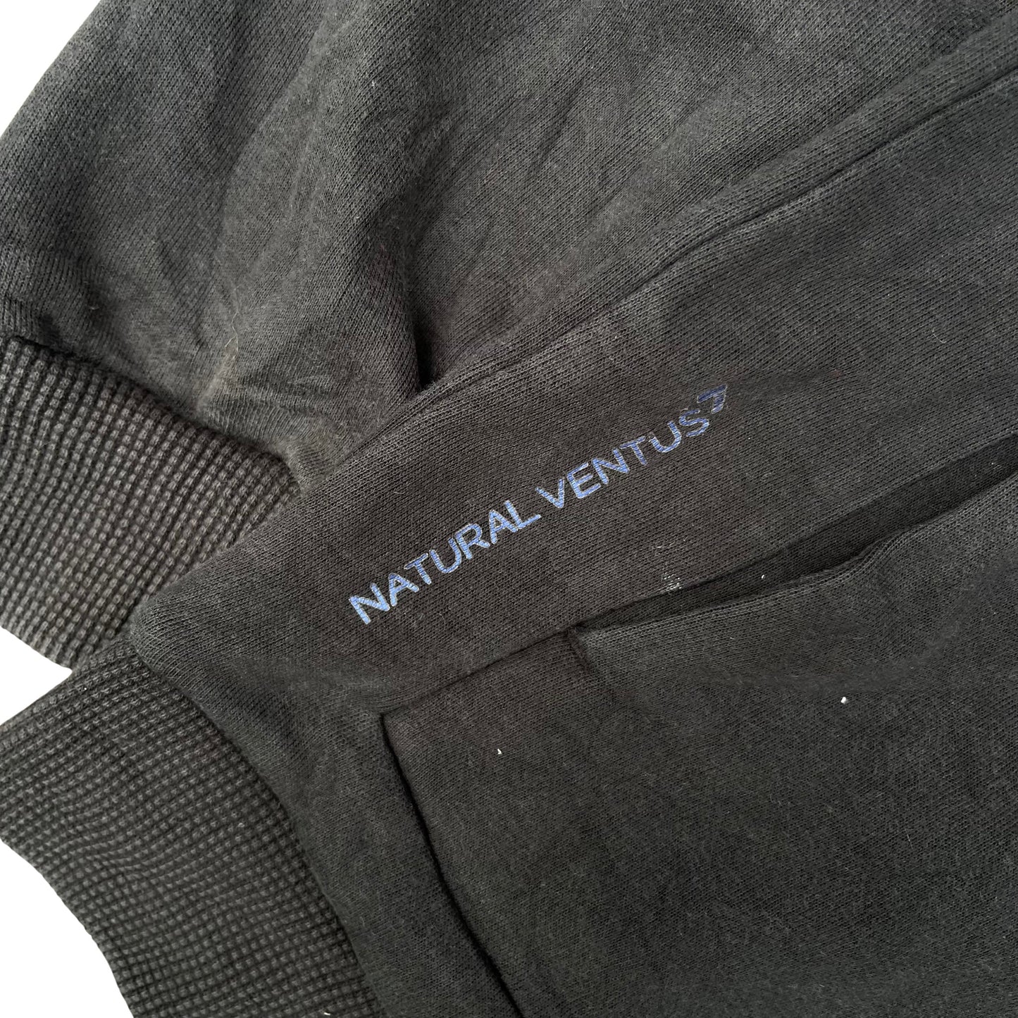 Pull zippé Emporio Armani (M)
