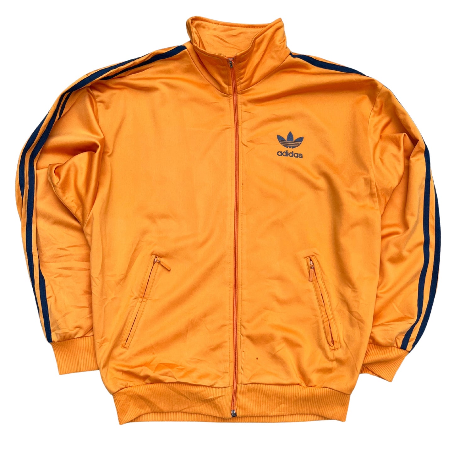 Adidas Zipper (XS)
