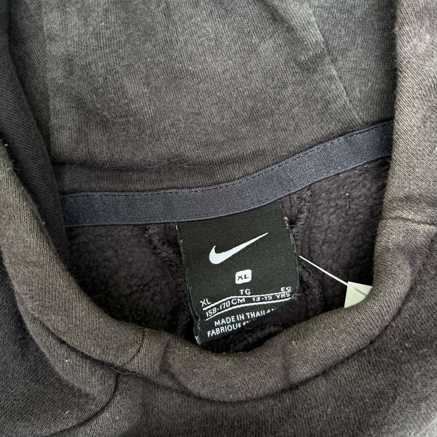 Sweat à capuche Nike PSG (S)