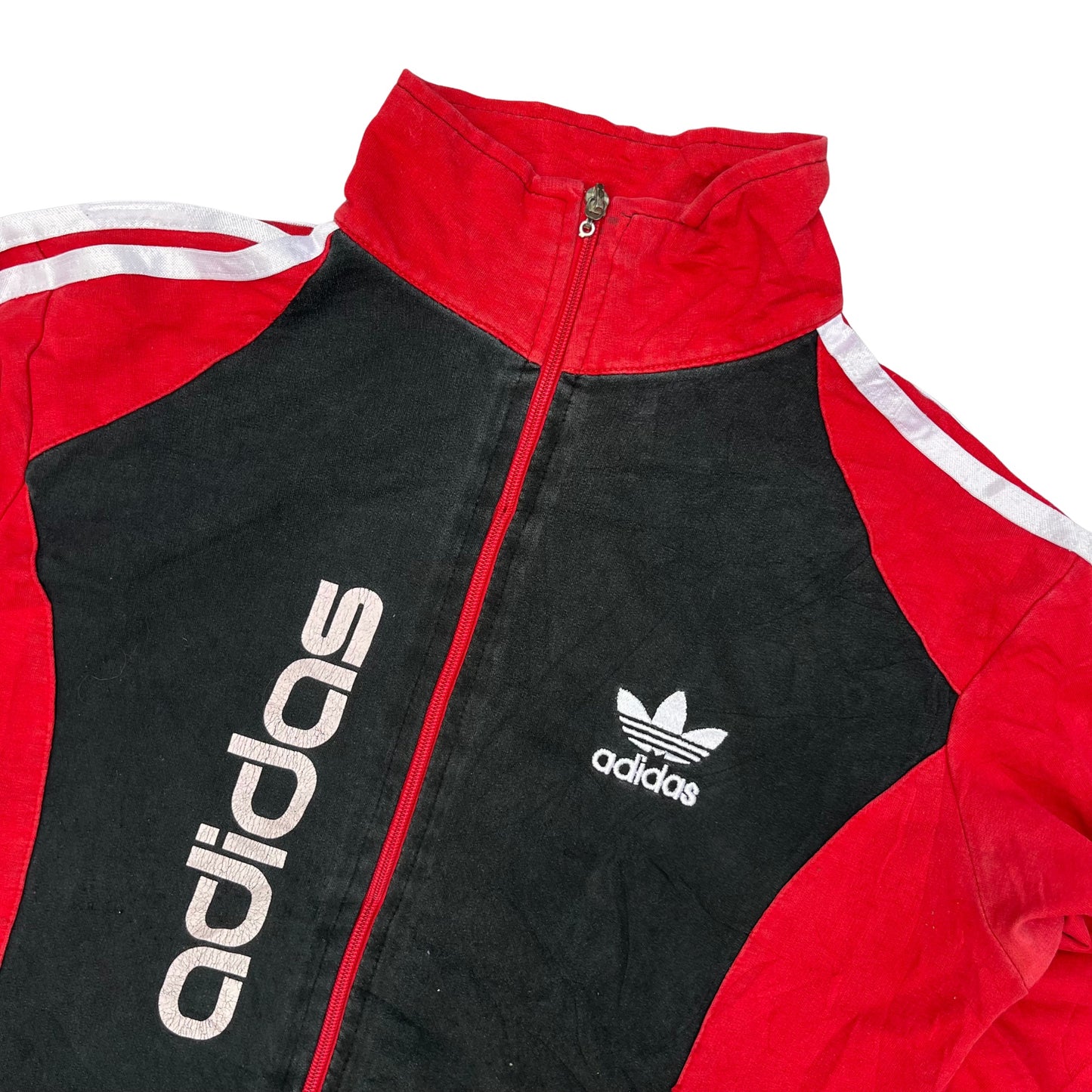 Adidas Spellout Trainer Jacket (S)