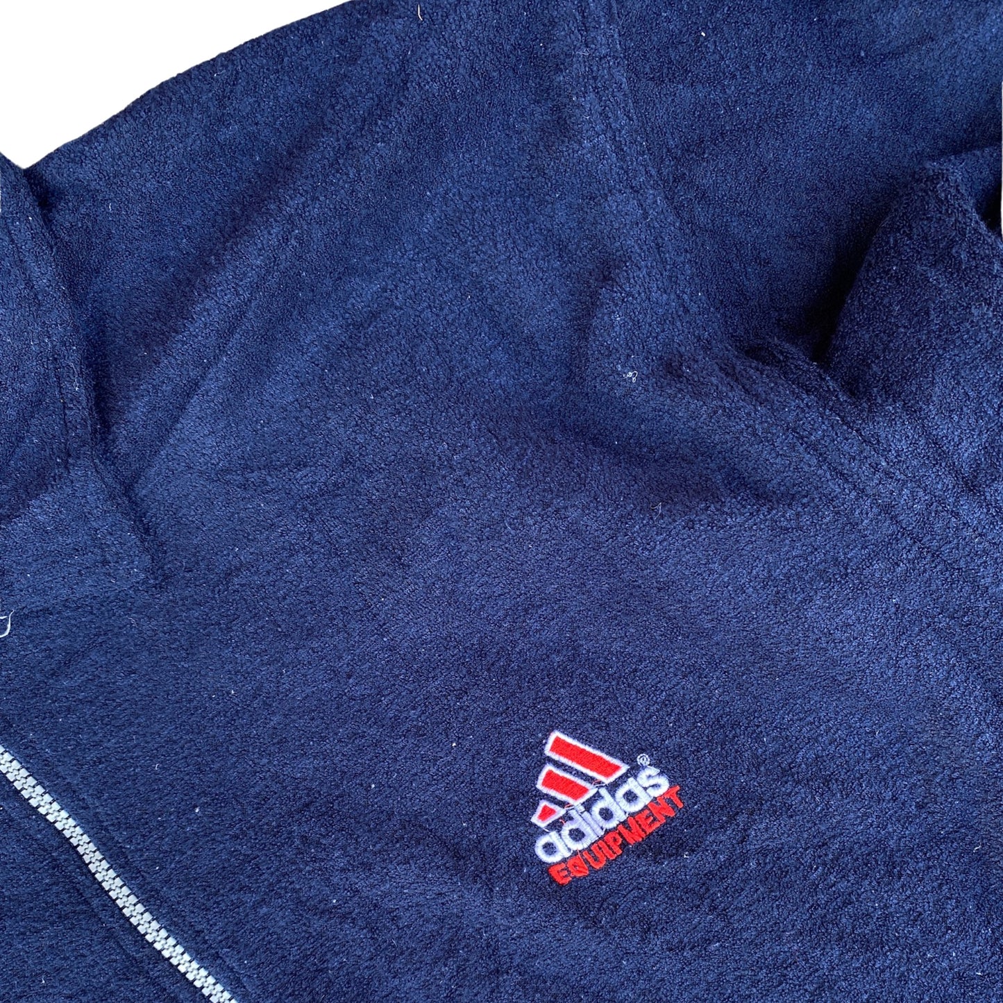 Adidas Equipment Pullover (L)