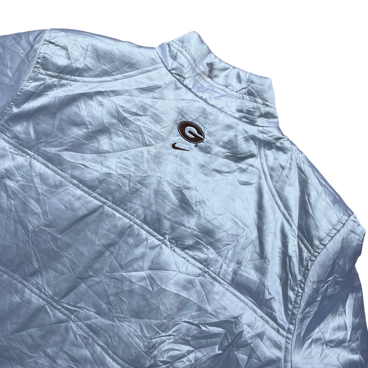 Blouson aviateur Nike Georgia Puffer (L)