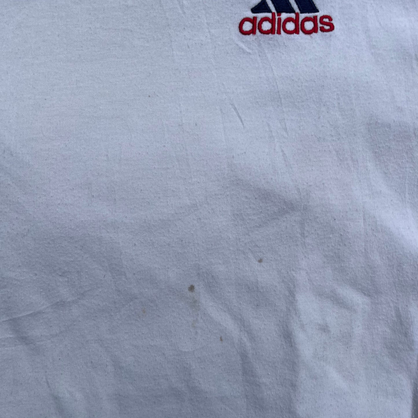 Adidas Shirt (L)