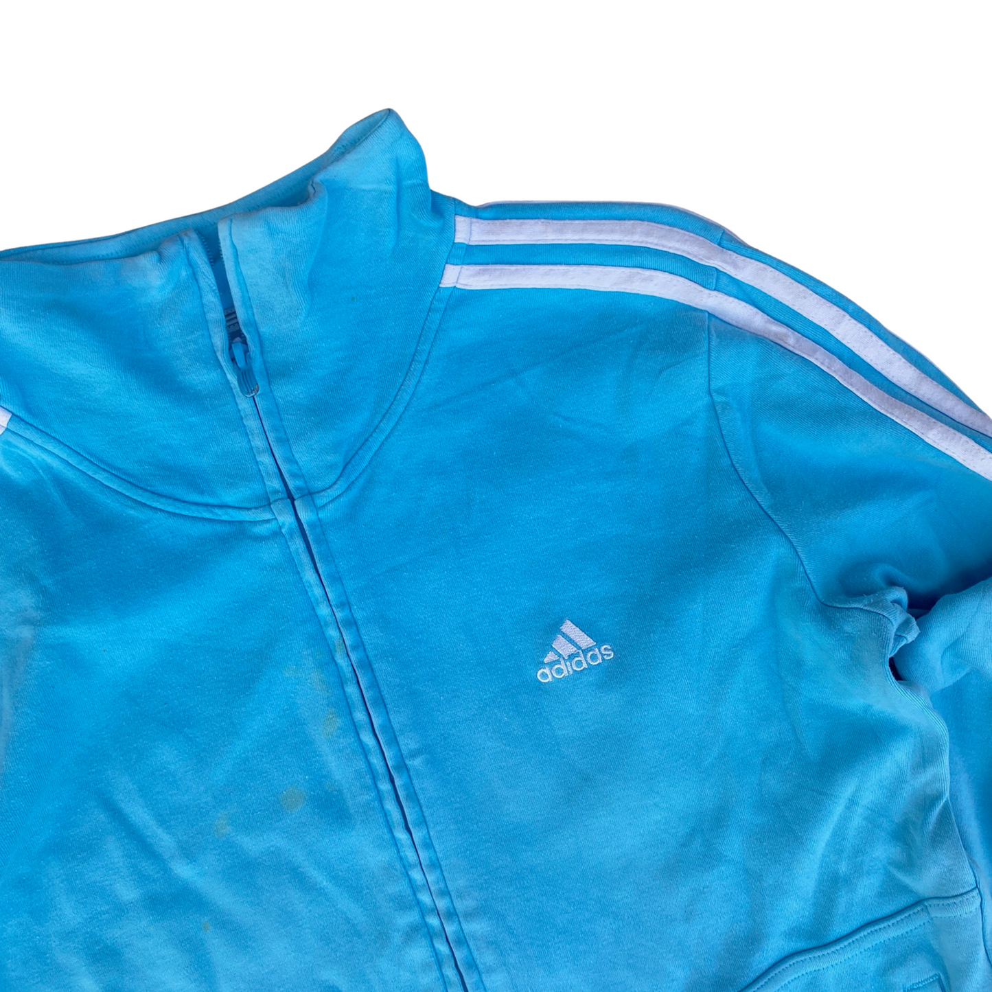 Adidas Zipper (S)