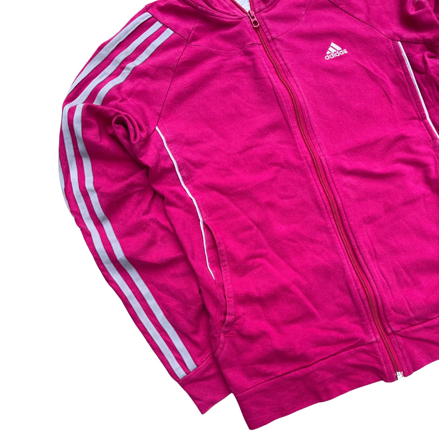 Adidas Zipper (S)
