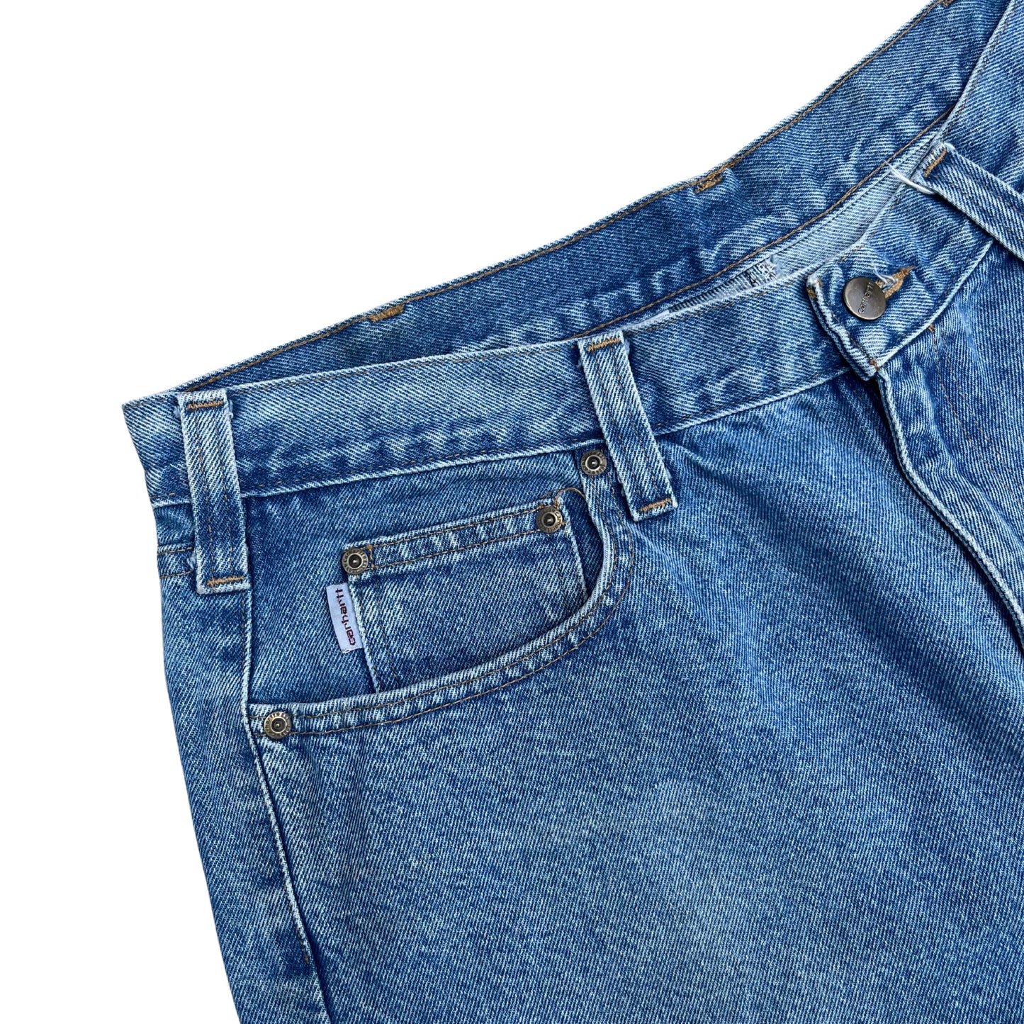 Carhartt Jeans (38)