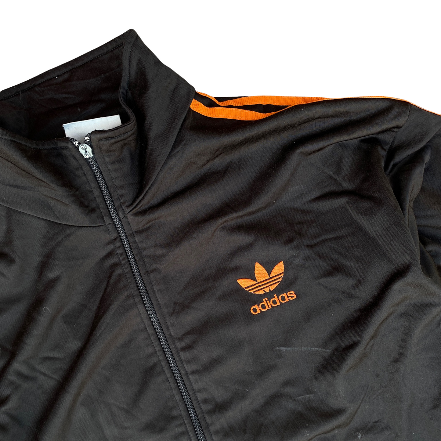 Adidas Fullzip Jacke (M)