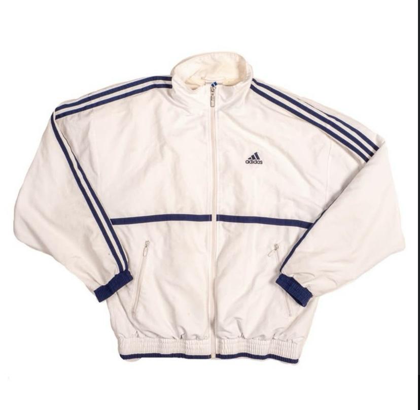 Adidas Jacke (L)