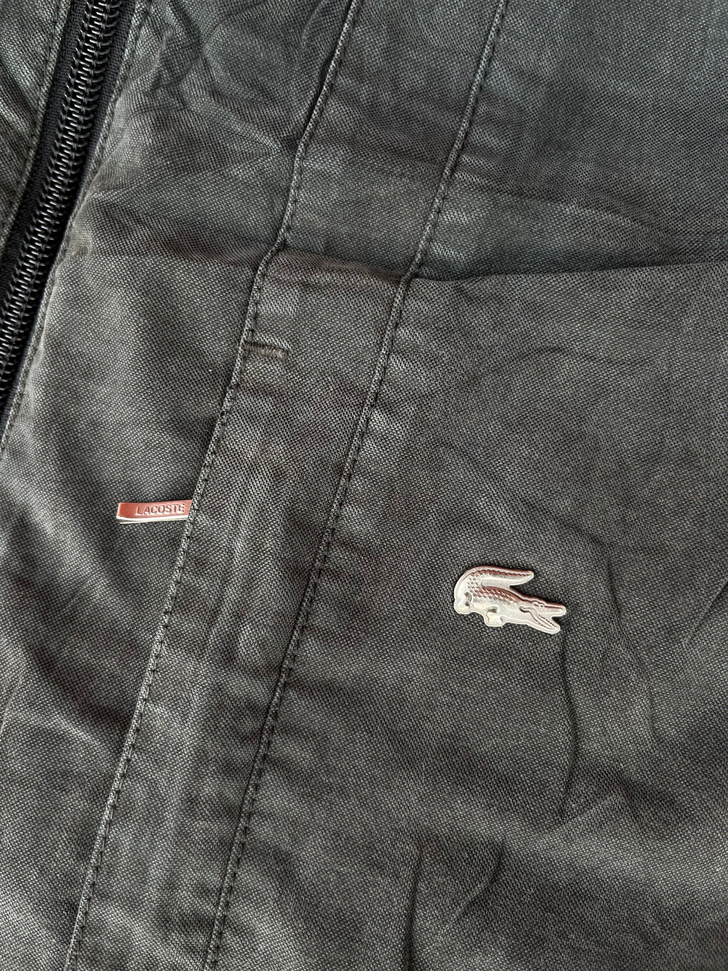 Lacoste Jacke (L)