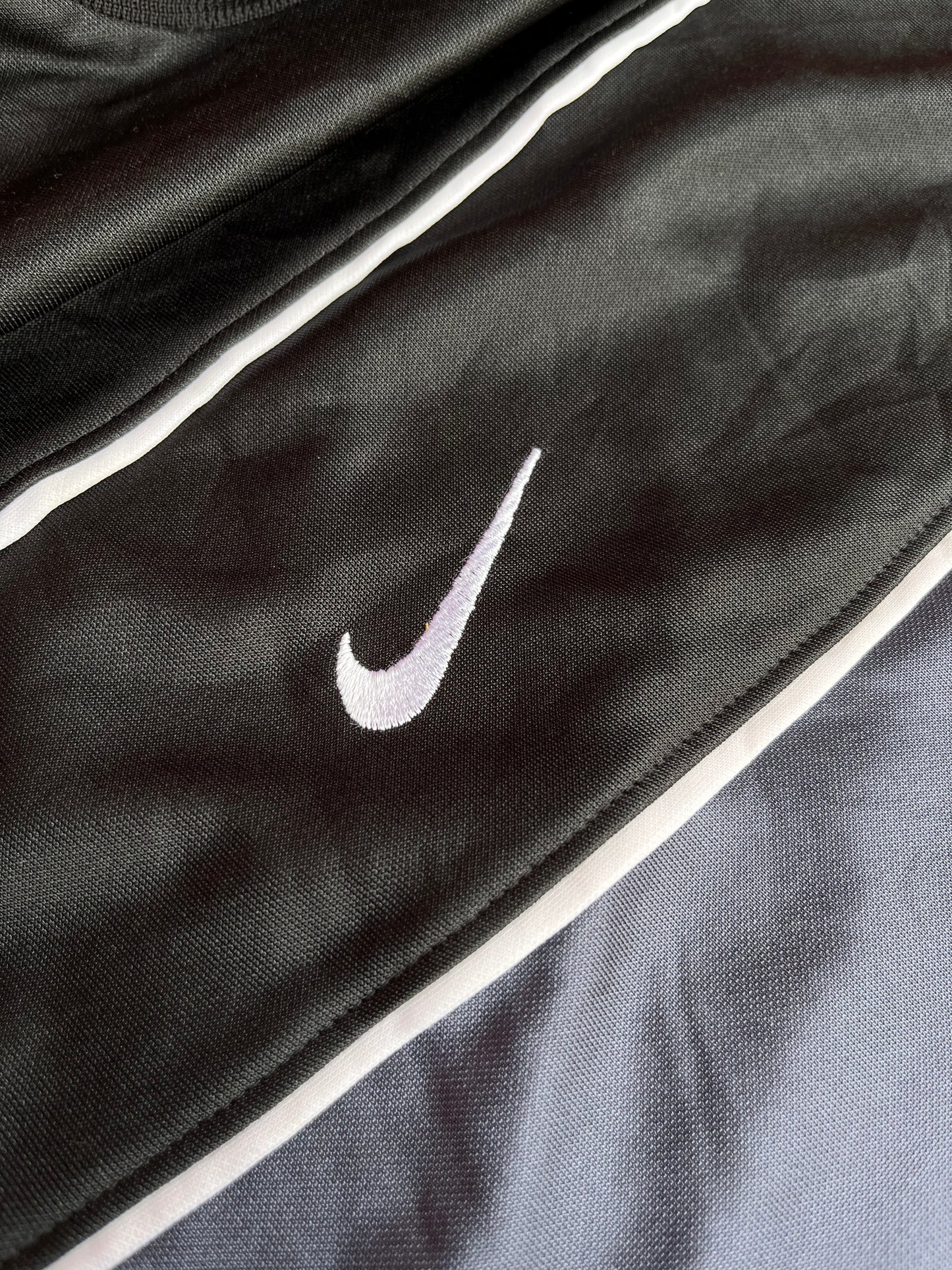 Pull ras du cou Nike Swoosh (XL)