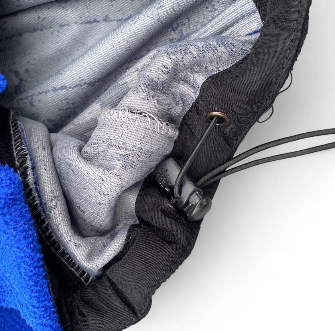 The North Face Fullzip Fleece (M)