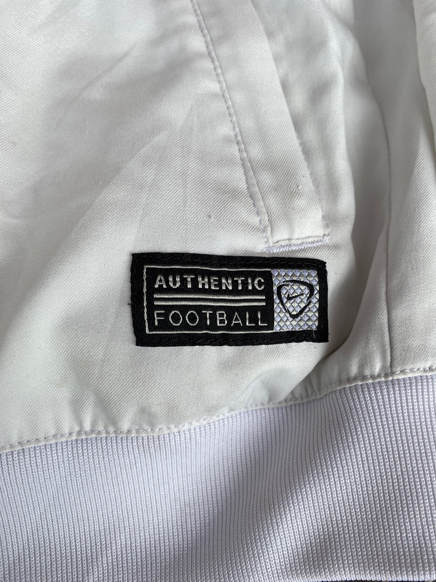 Veste Nike Manchester City (XL)
