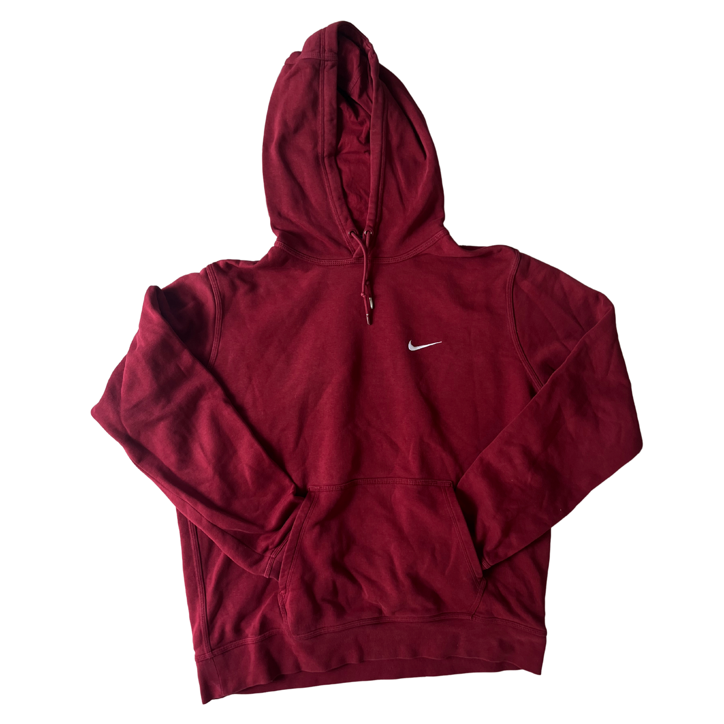 Nike Swoosh Pullover (L)