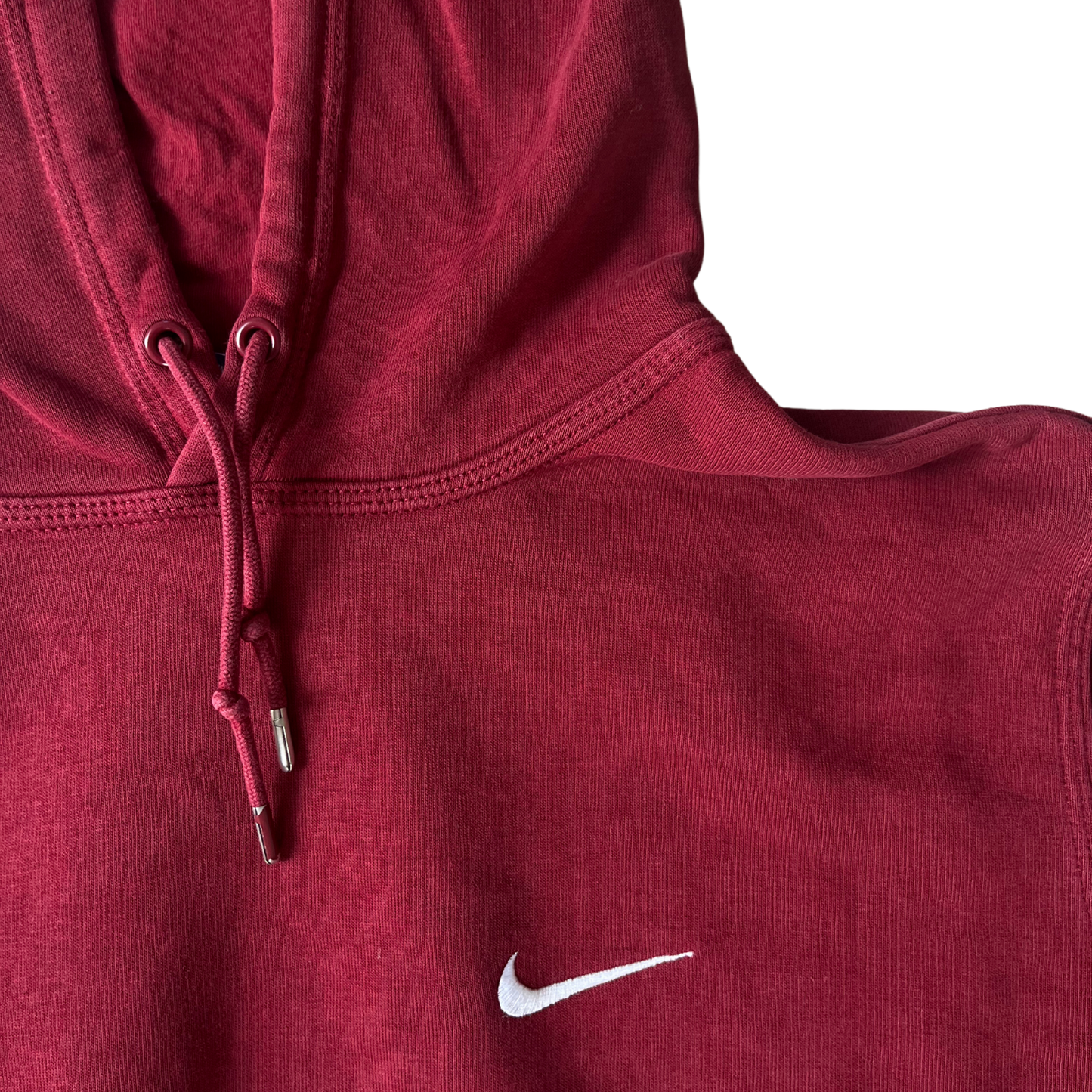 Nike Swoosh Pullover (L)
