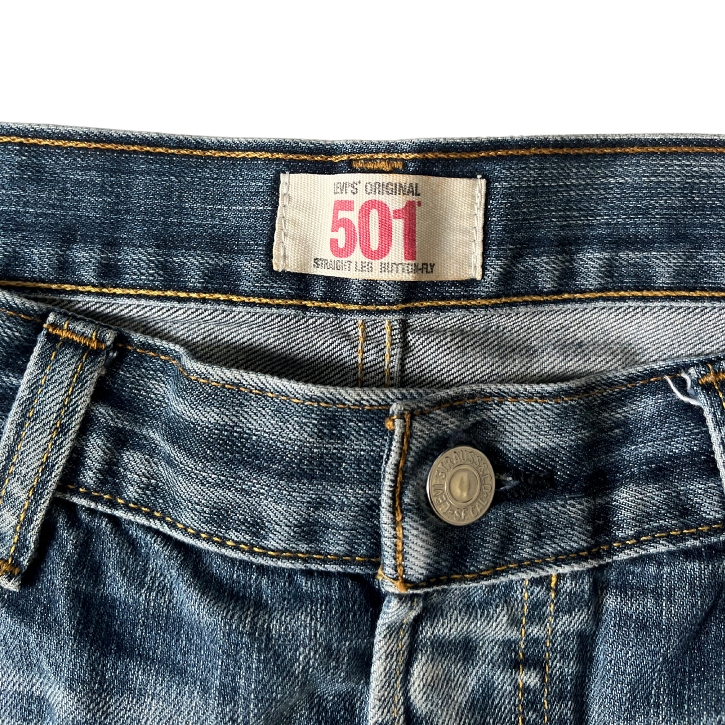 Levi's Jeans (36)