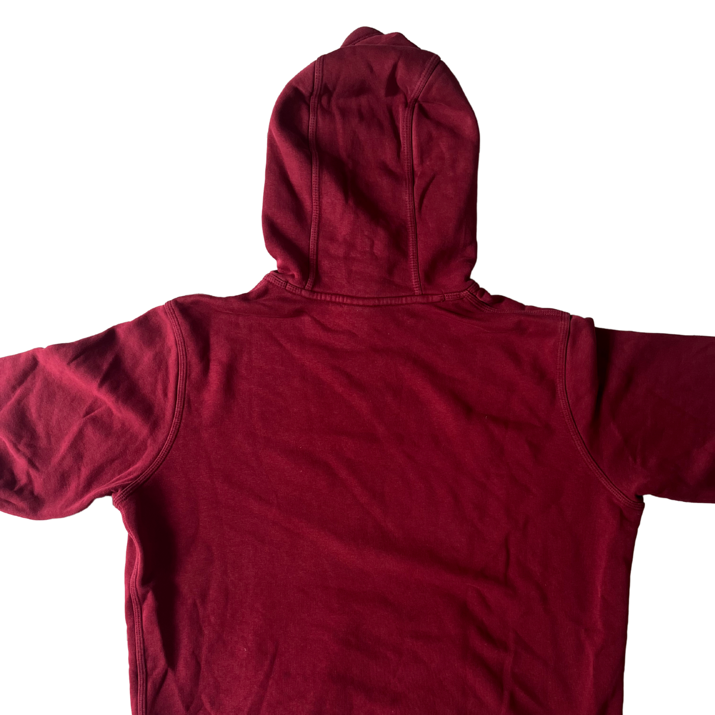Nike Swoosh Pullover (L)
