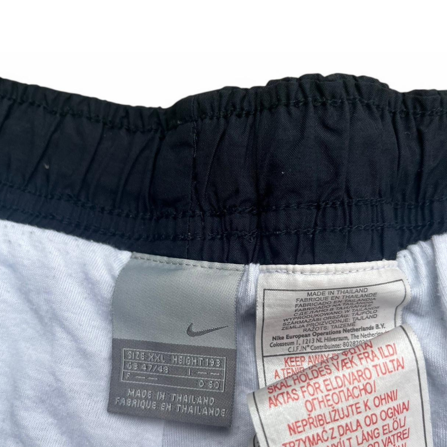 Nike Swoosh Jogger (2XL)