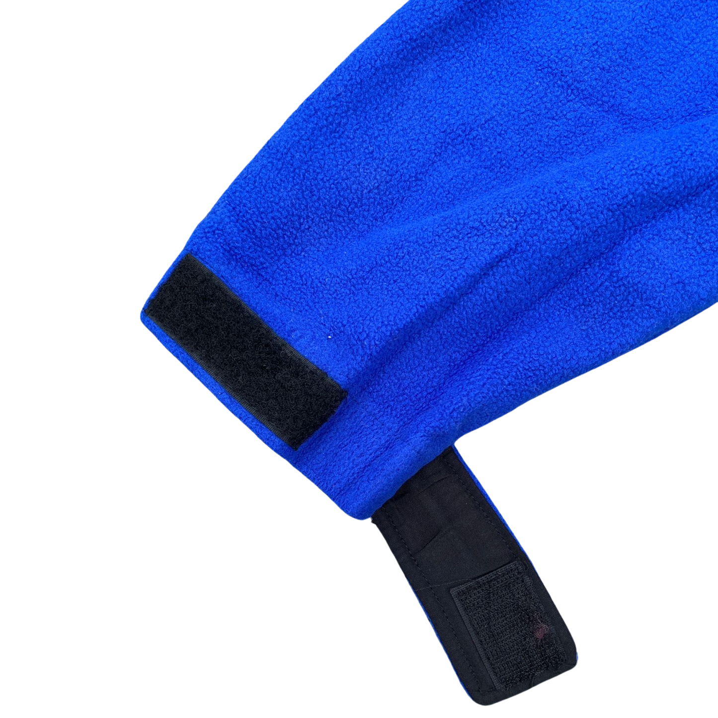The North Face Fullzip Fleece (M)