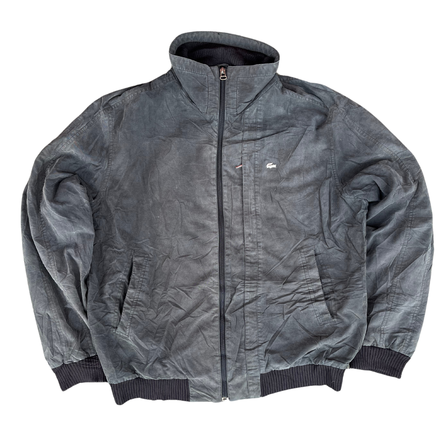 Lacoste Jacke (L)