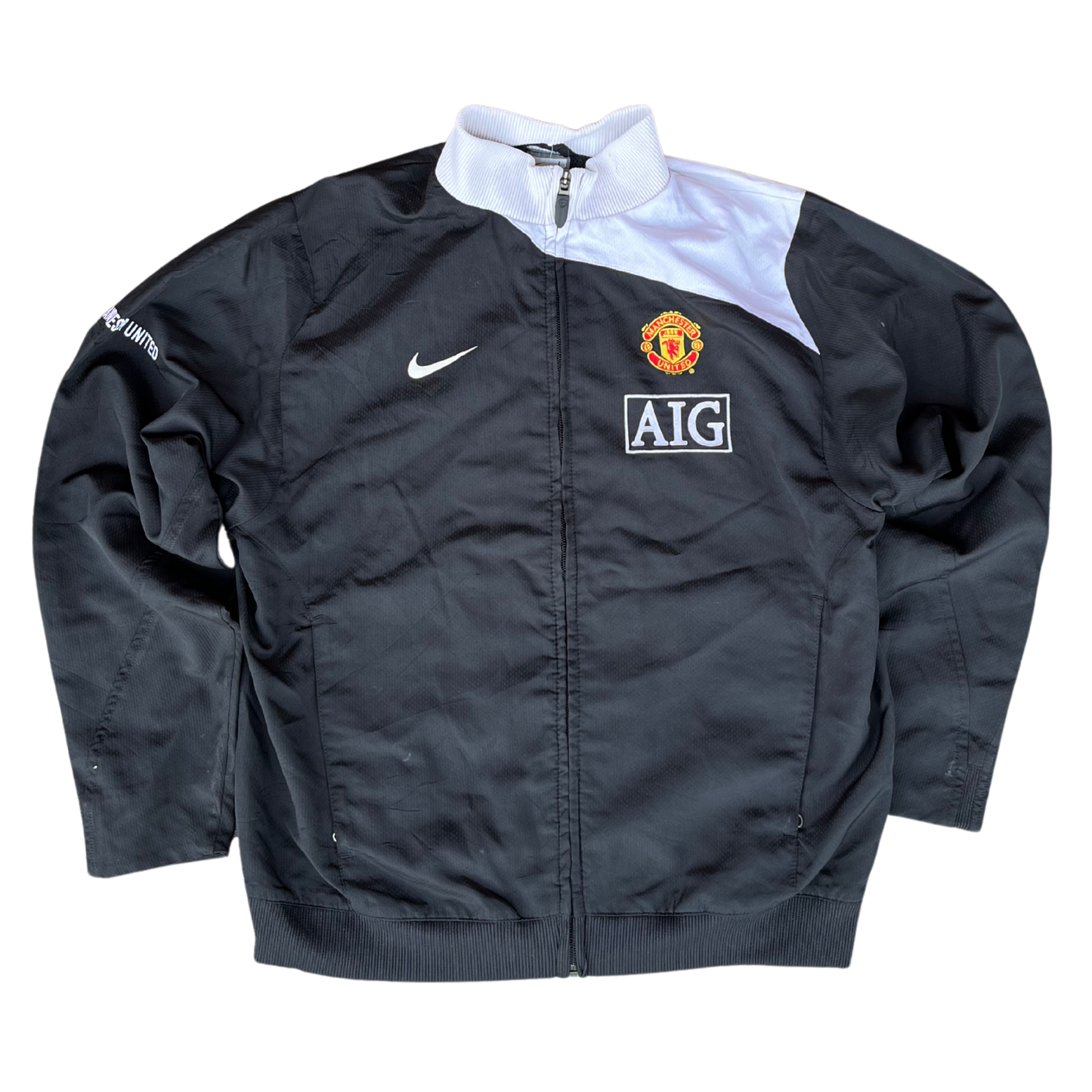 Nike Manchester United Jacke (S)