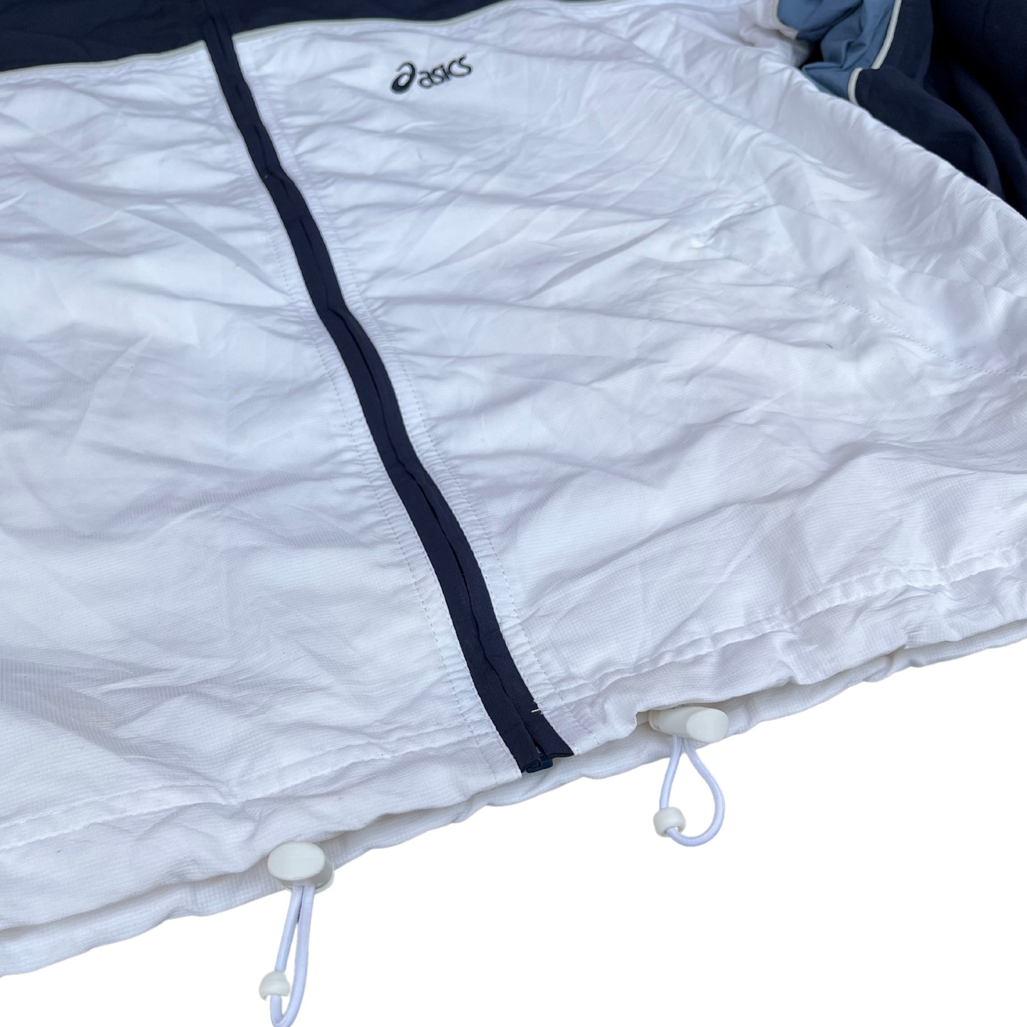 Asics Jacke (L)