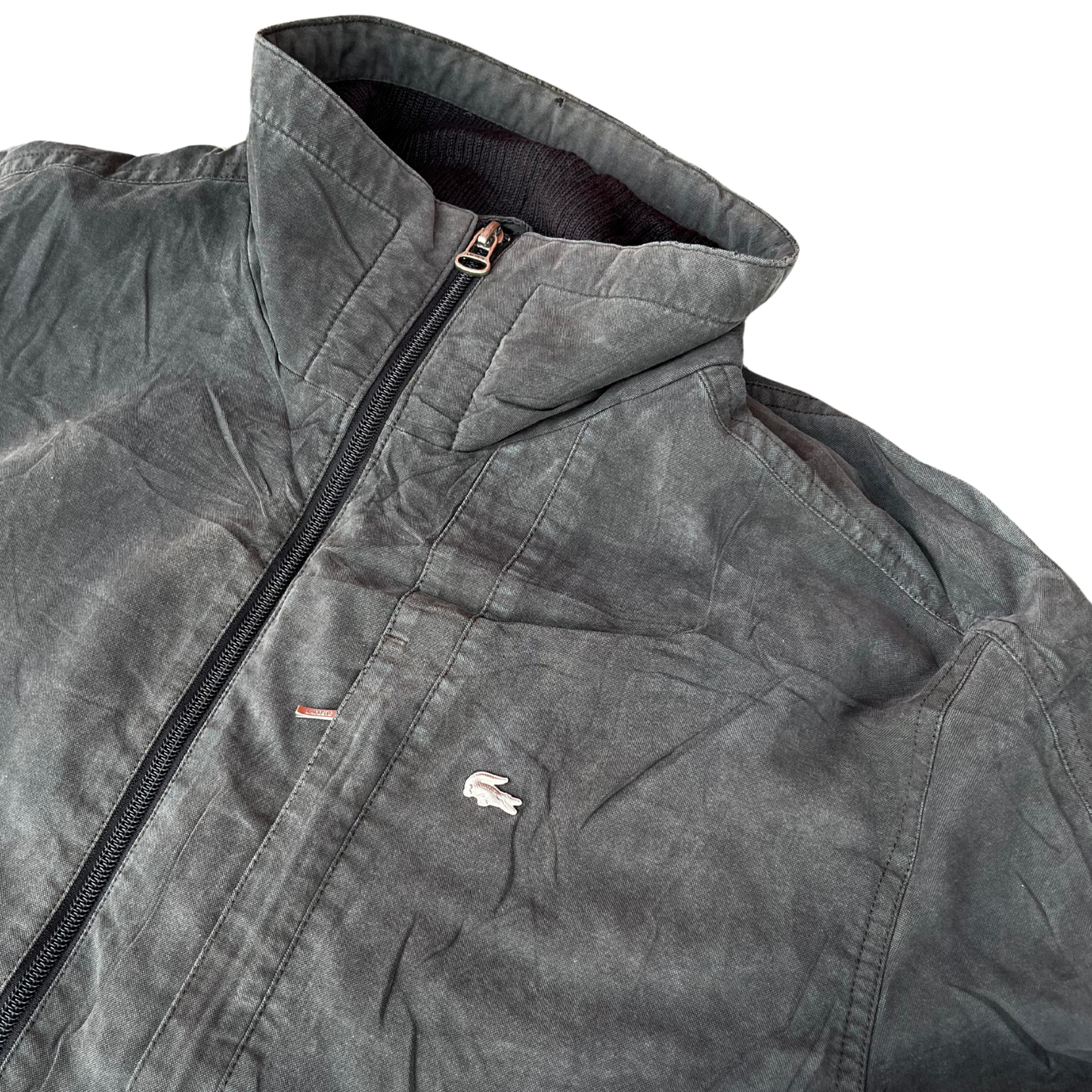Lacoste Jacke (L)