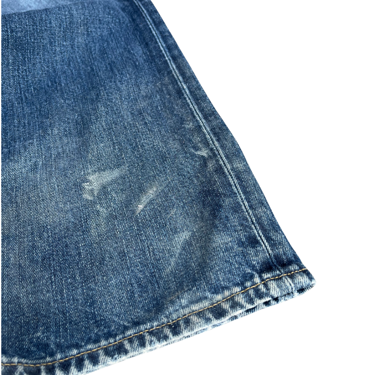 Ralph Lauren 90s Jeans (36)